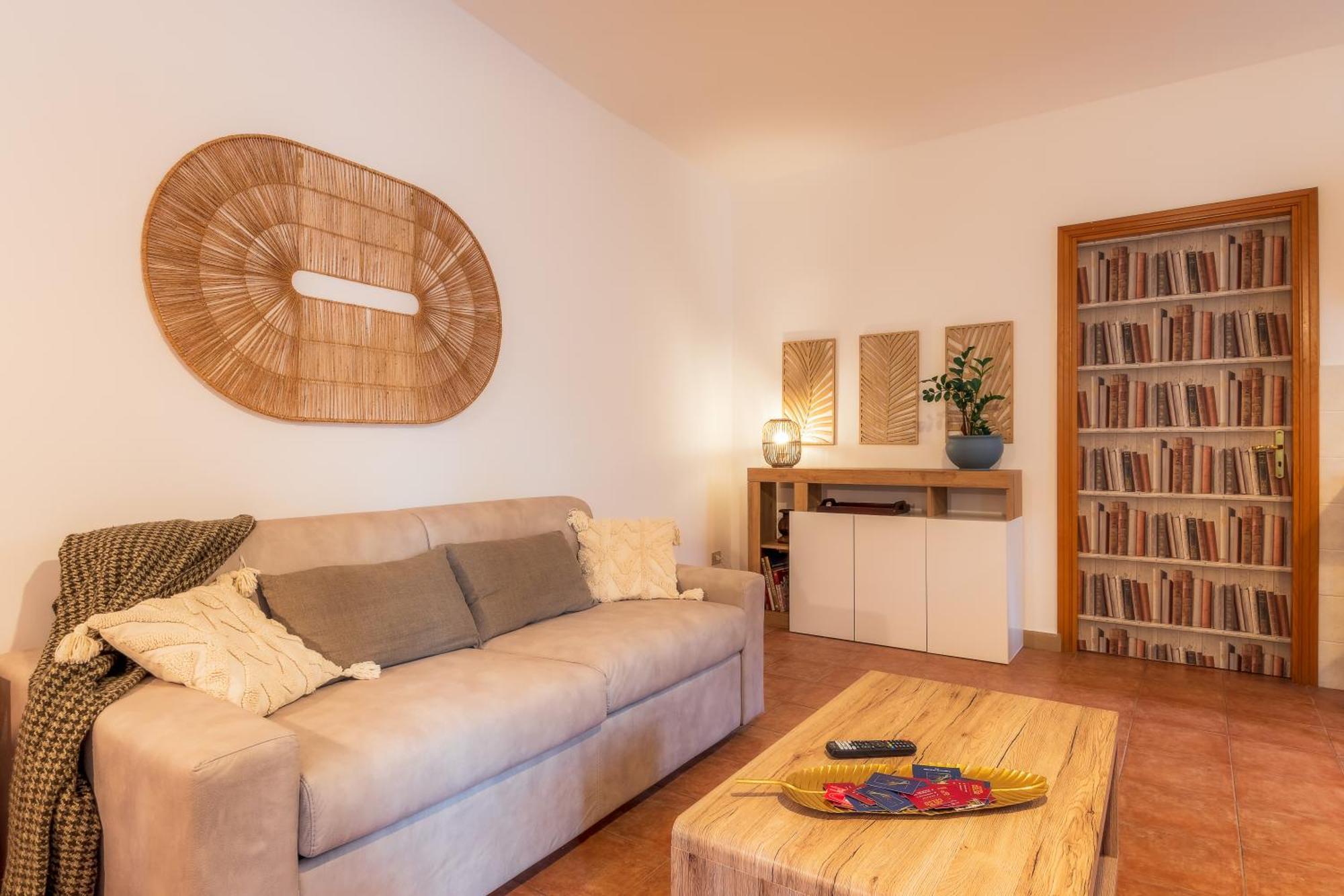 Casa Marina * Palermo