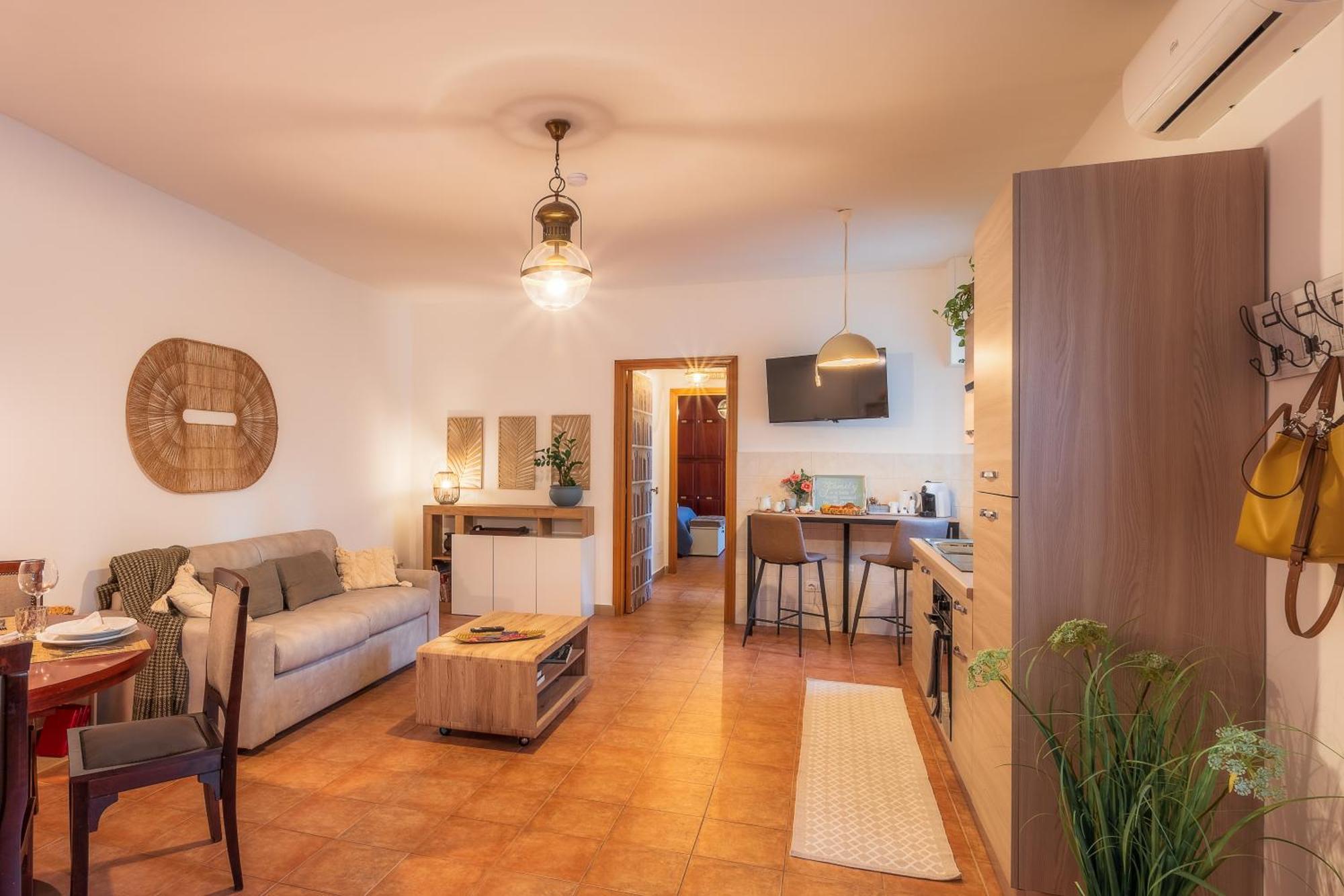 Apartment Casa Marina