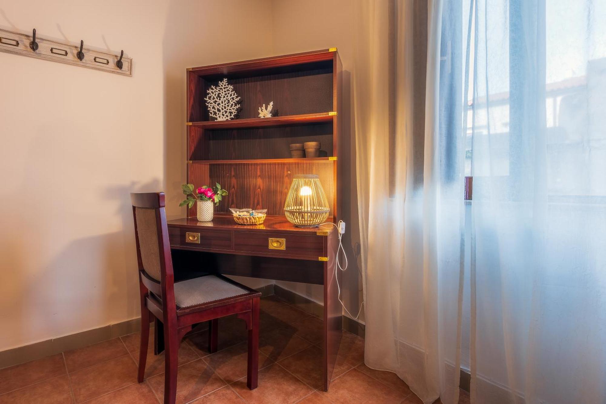 Apartment Casa Marina Palermo