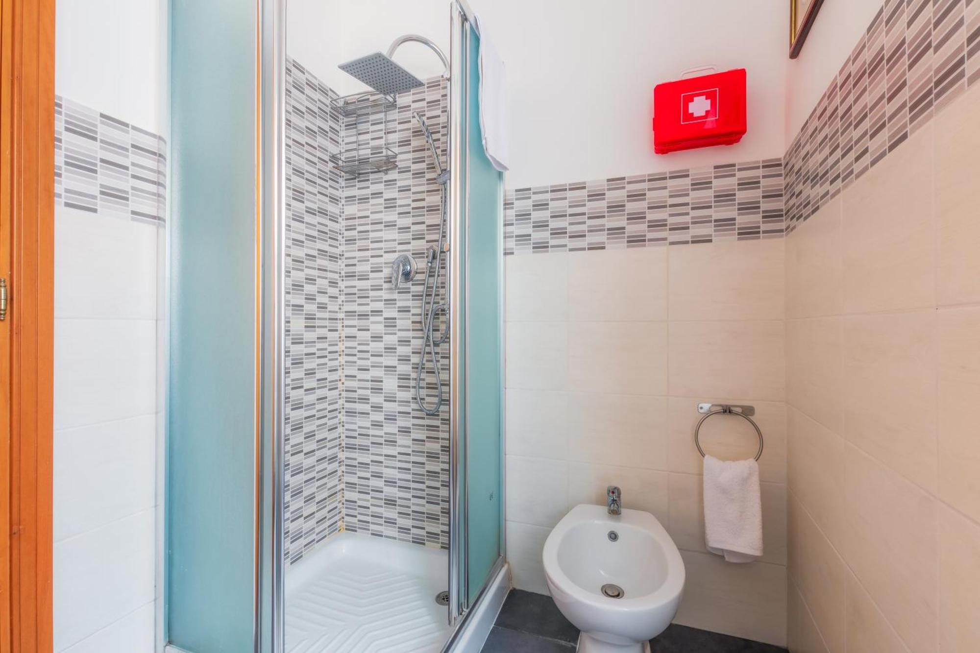 Apartment Casa Marina