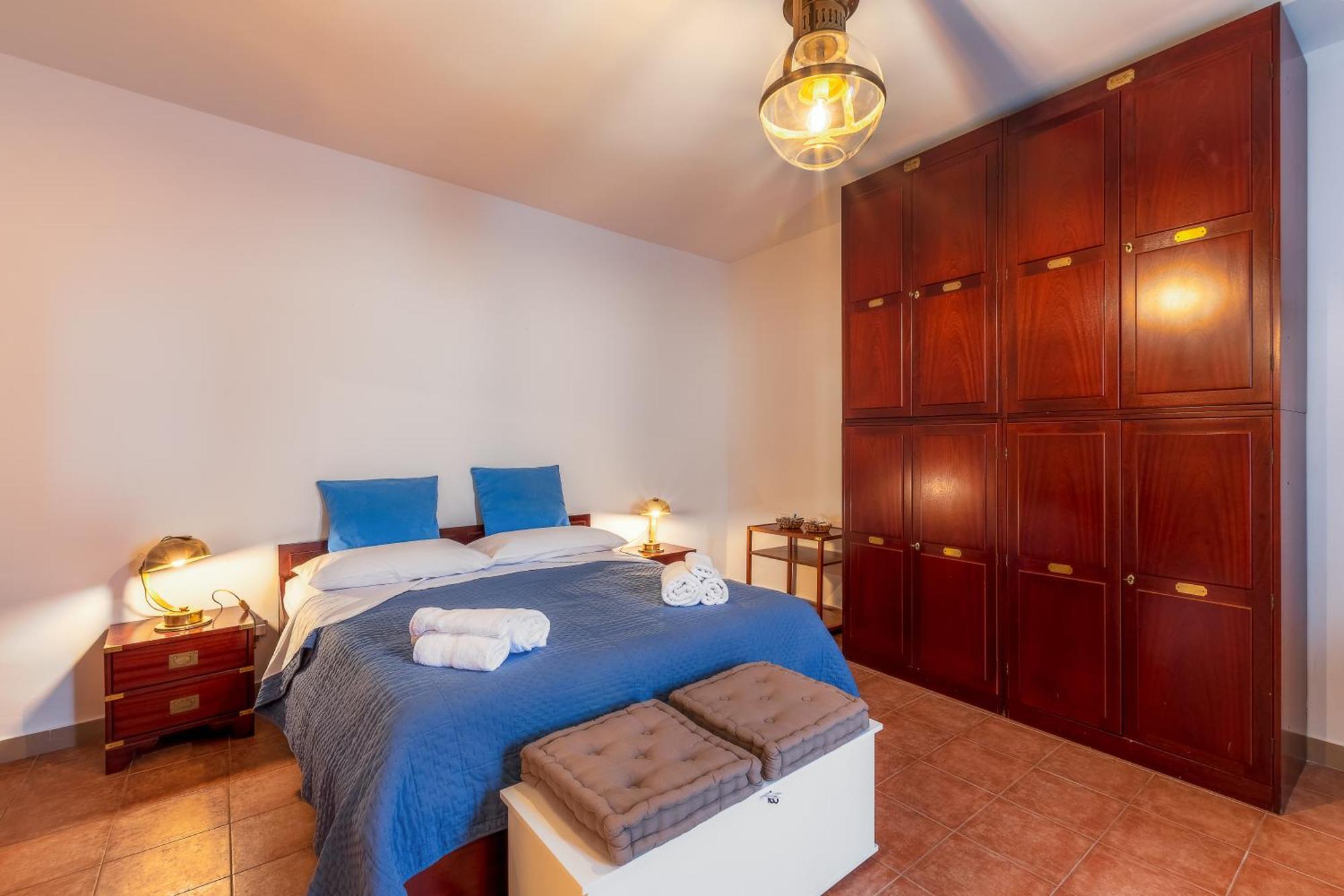 Casa Marina Apartment Palermo
