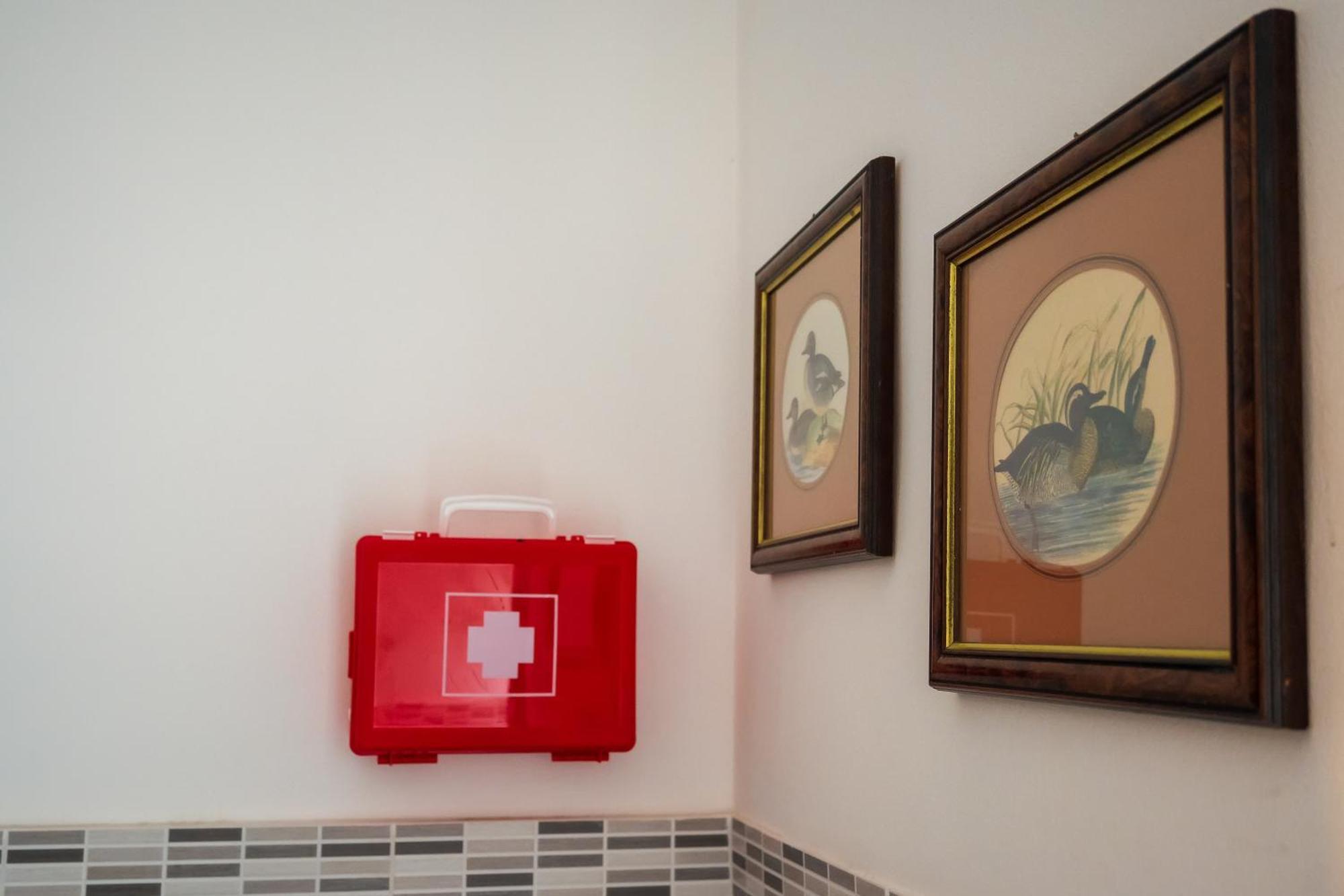 Apartment Casa Marina Palermo