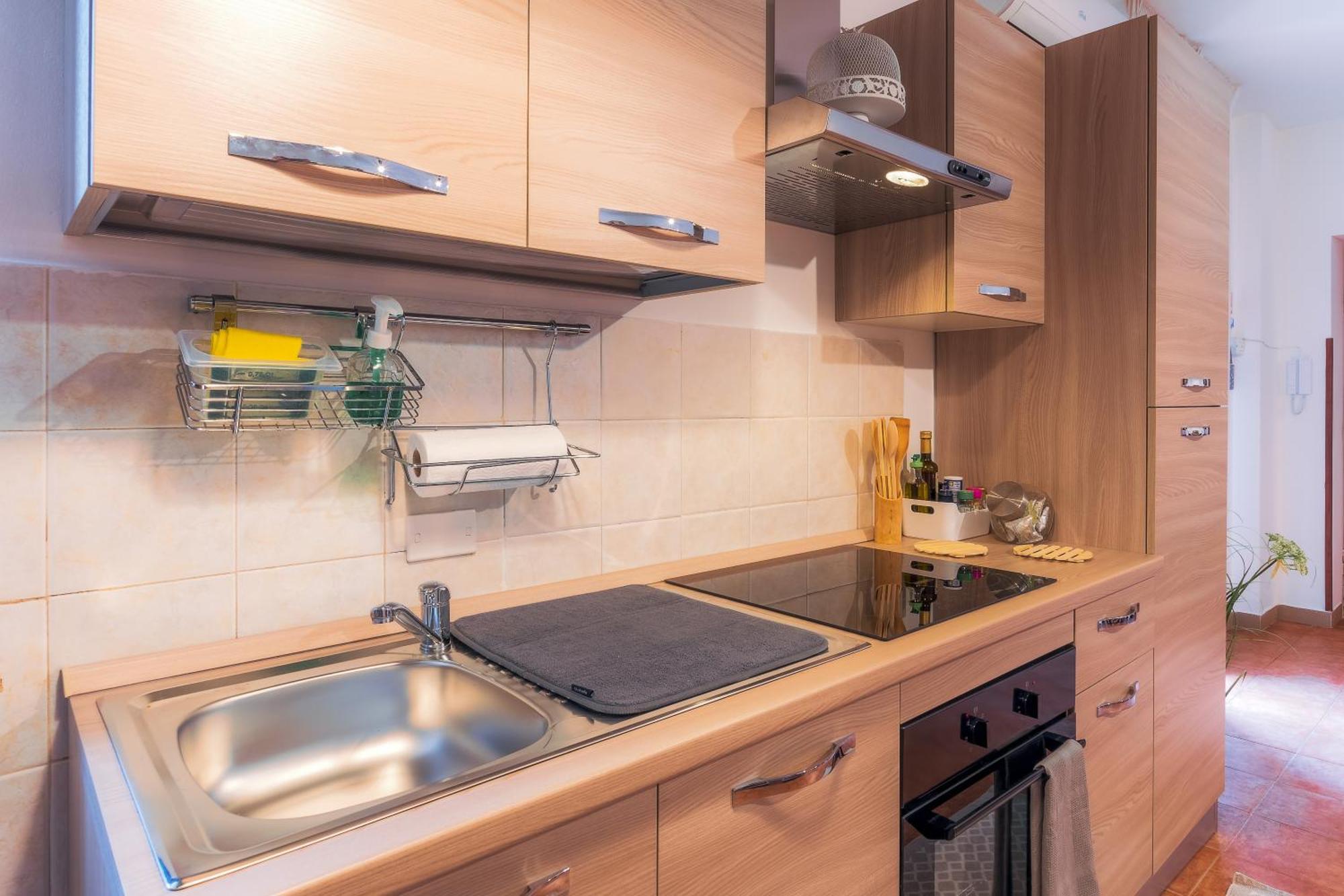 Casa Marina Apartment Palermo