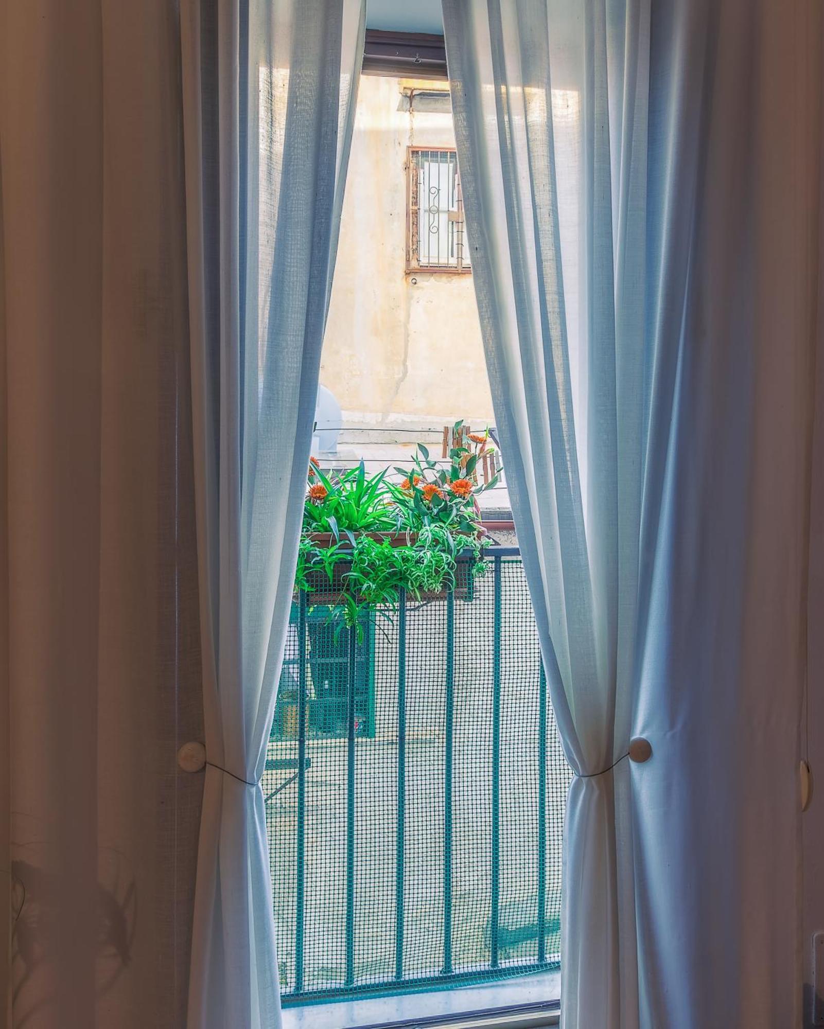 Casa Marina Palermo