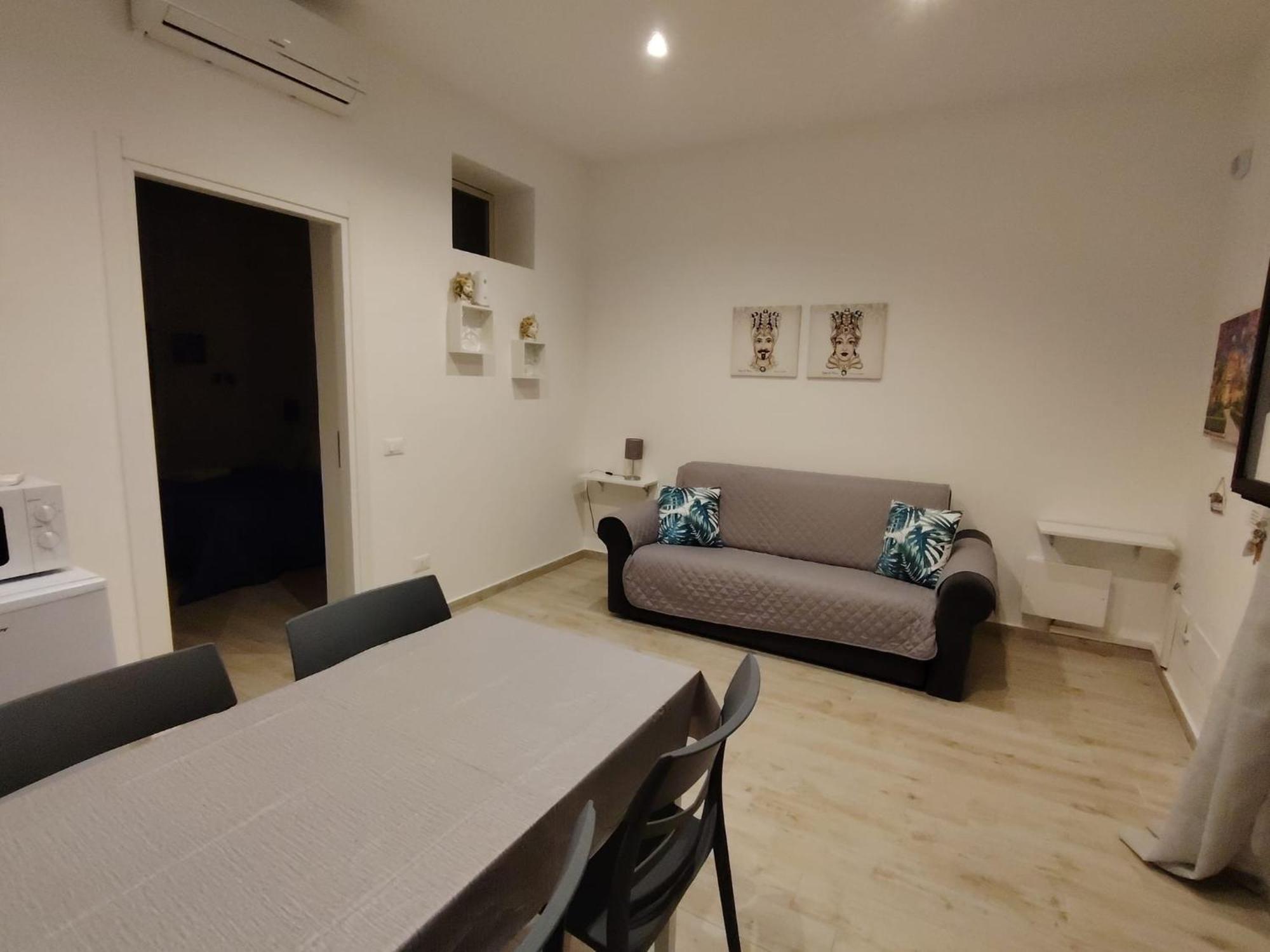Casa vacanze Nora's *