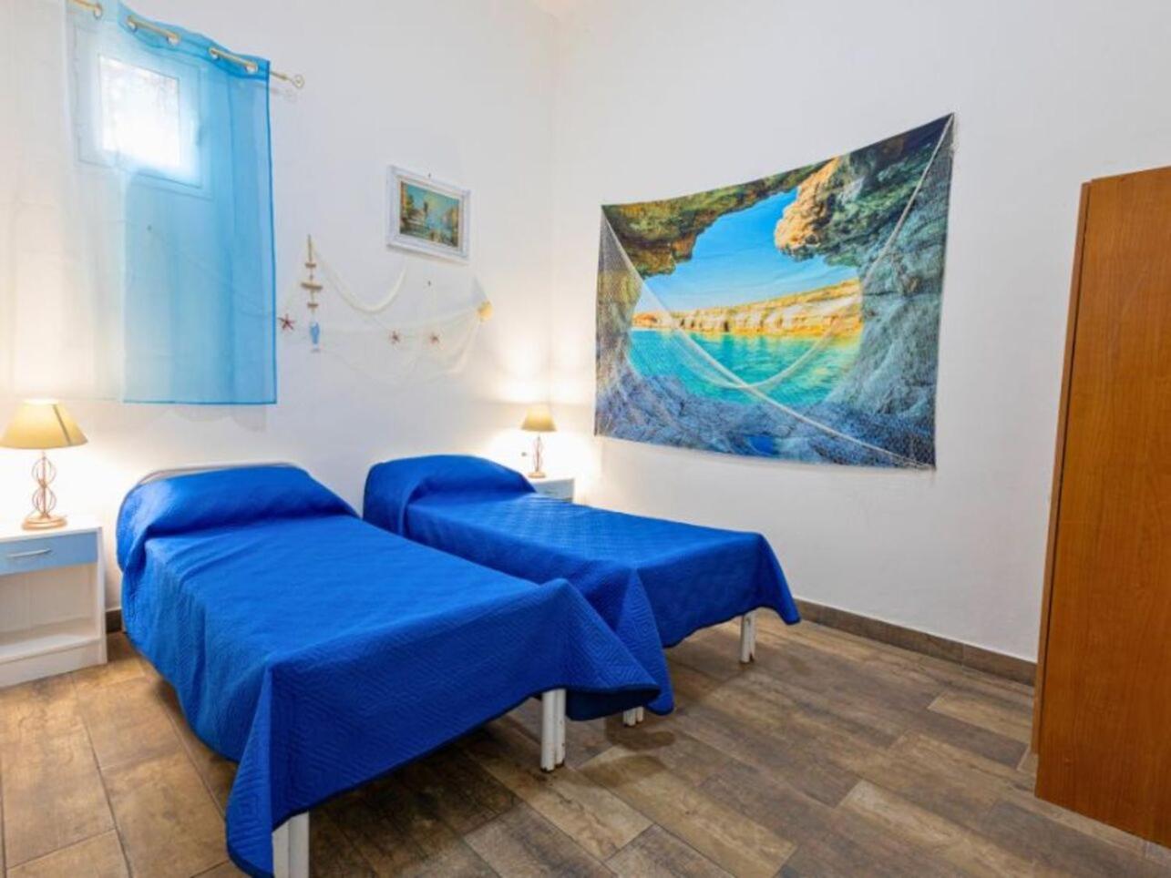 Apartment Lovely In Palermo-sferracavallo *