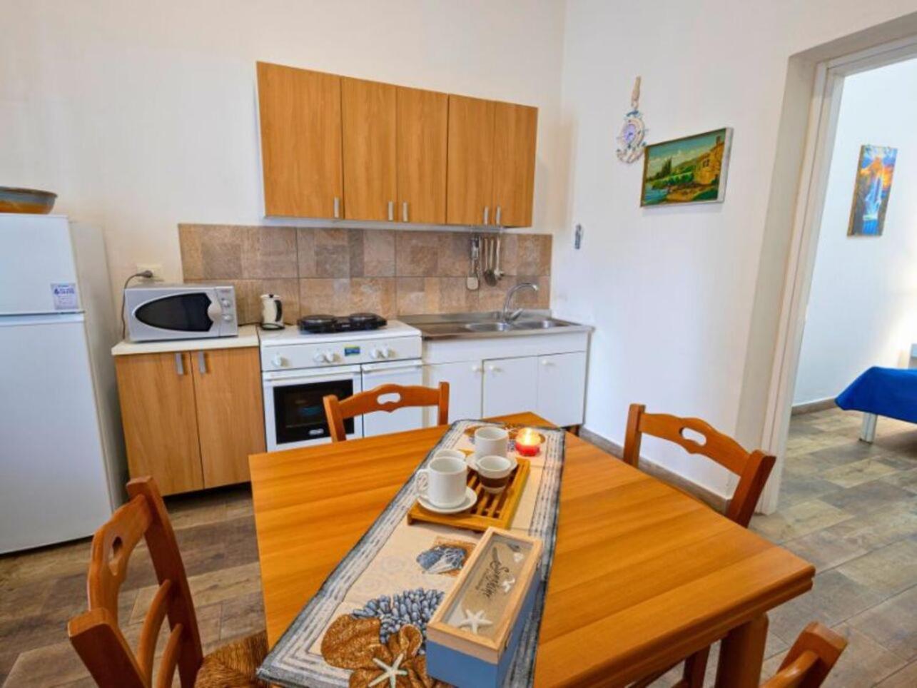 Lovely In Palermo-sferracavallo Apartment Palermo