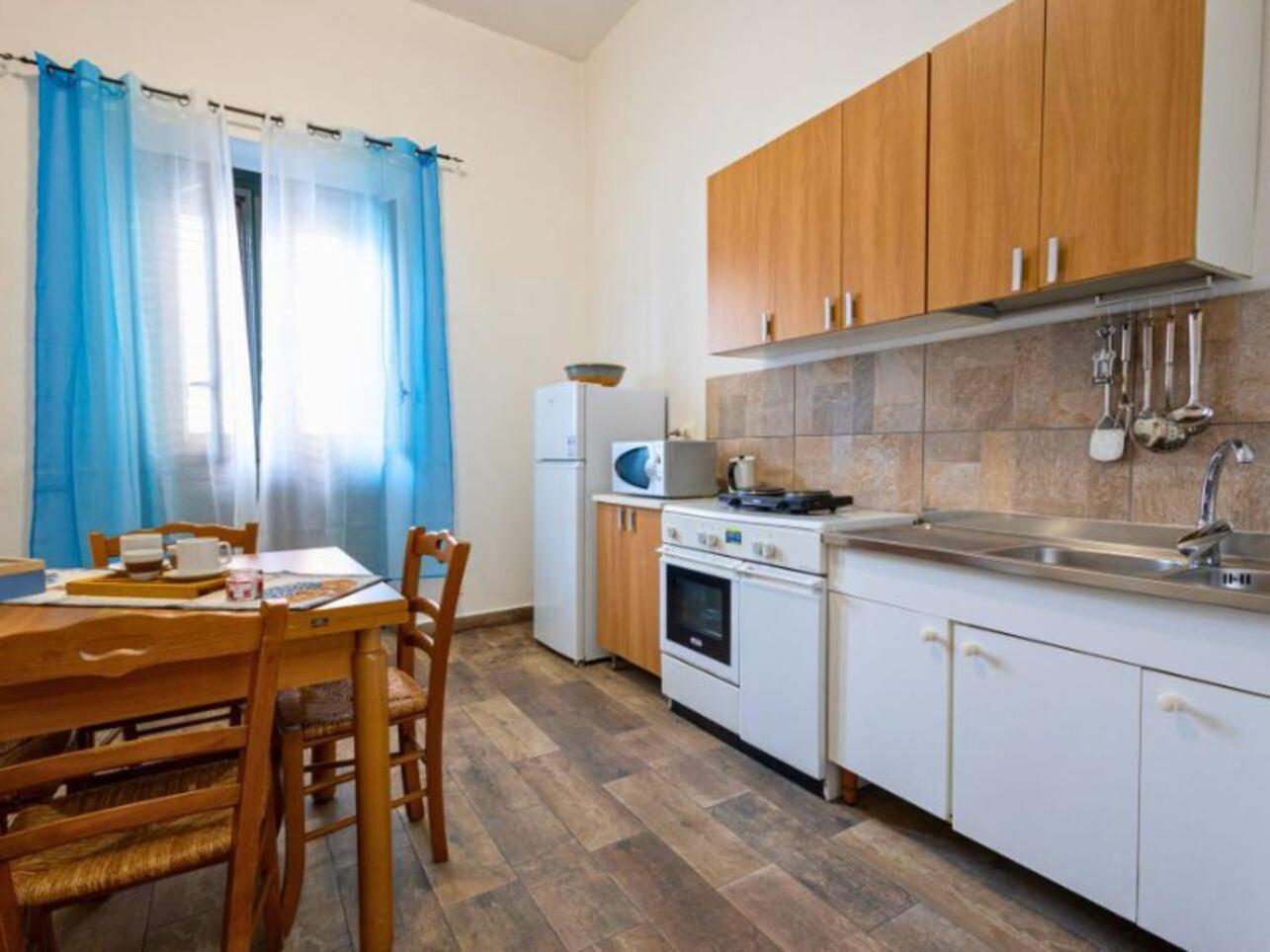 Lovely In Palermo-sferracavallo Apartment *
