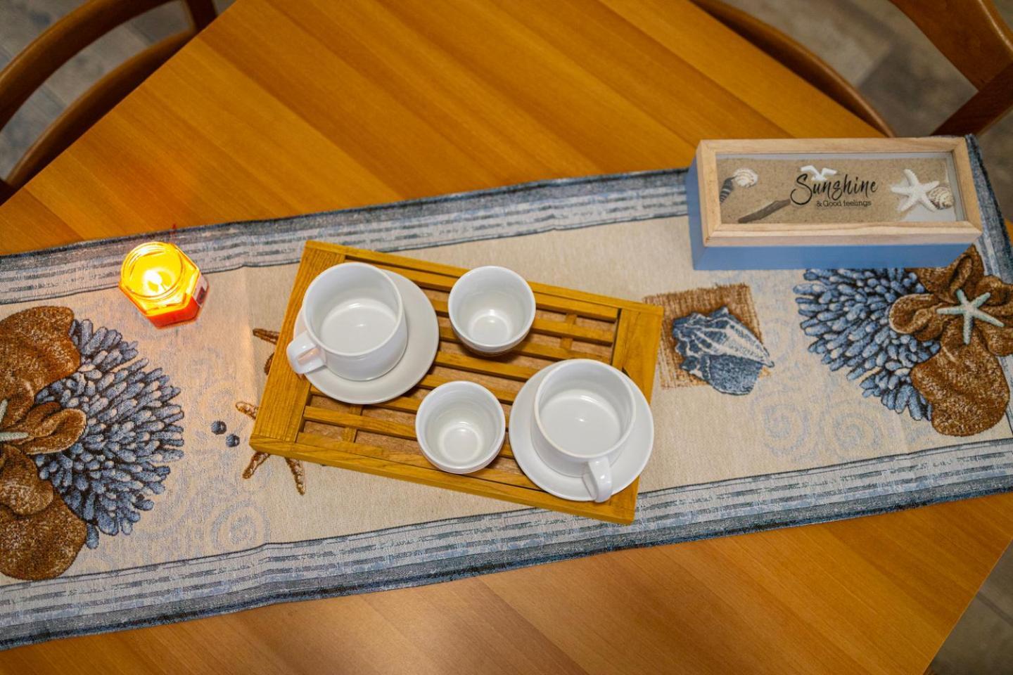 Apartment Lovely In Palermo-sferracavallo *