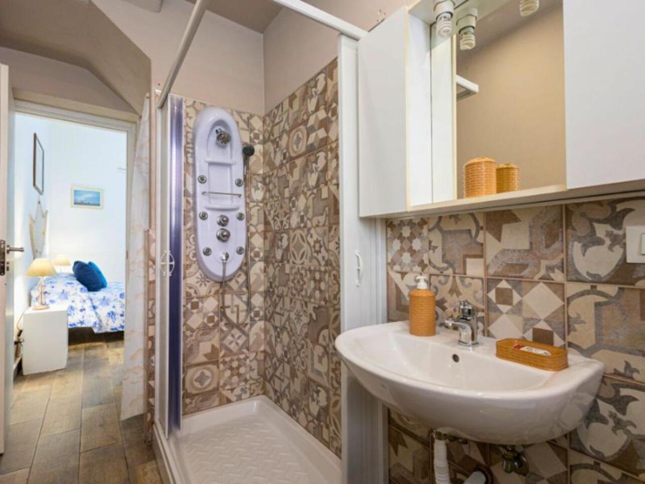 Lovely In Palermo-sferracavallo Apartment Palermo