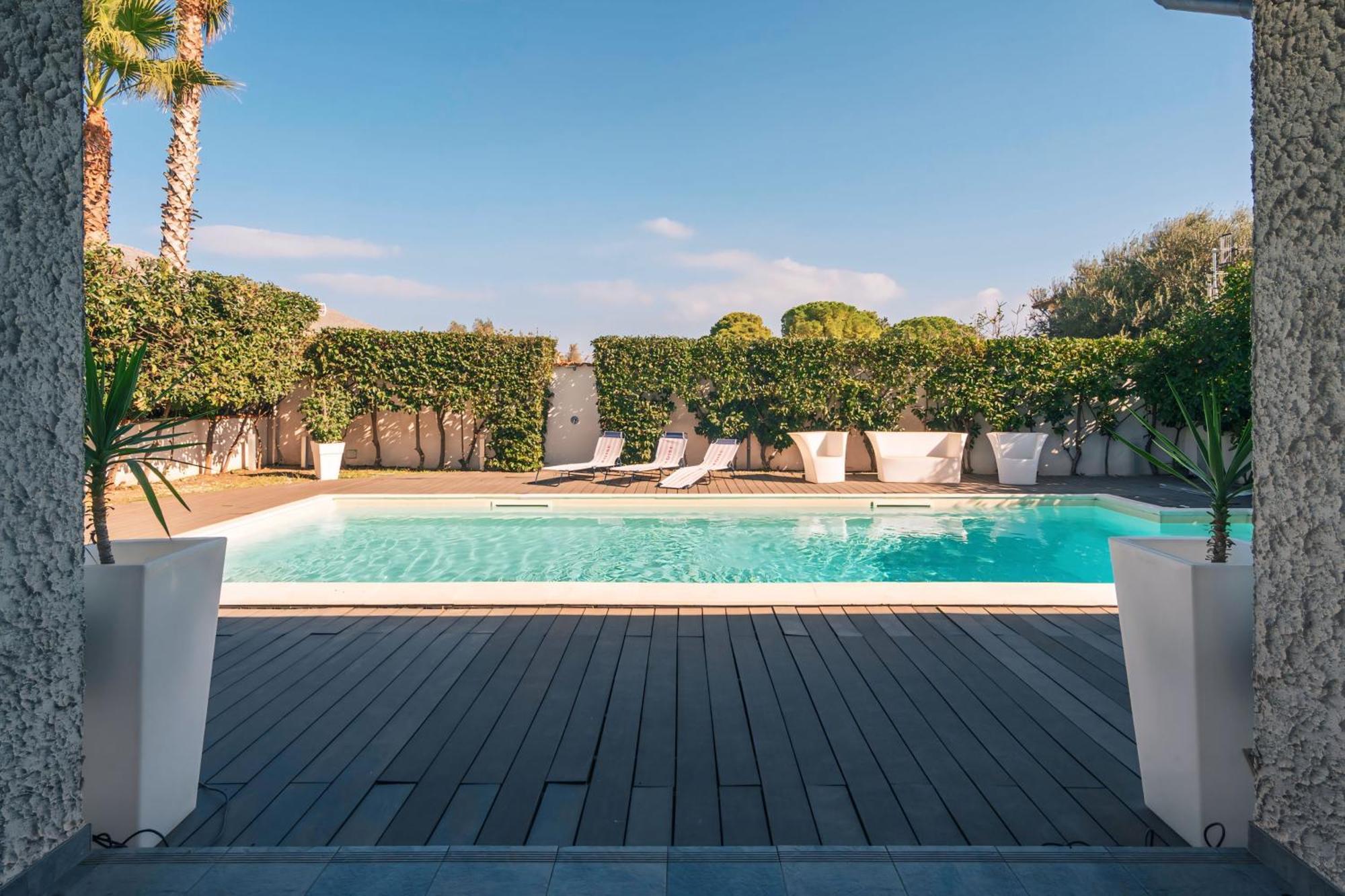Villa Valery *