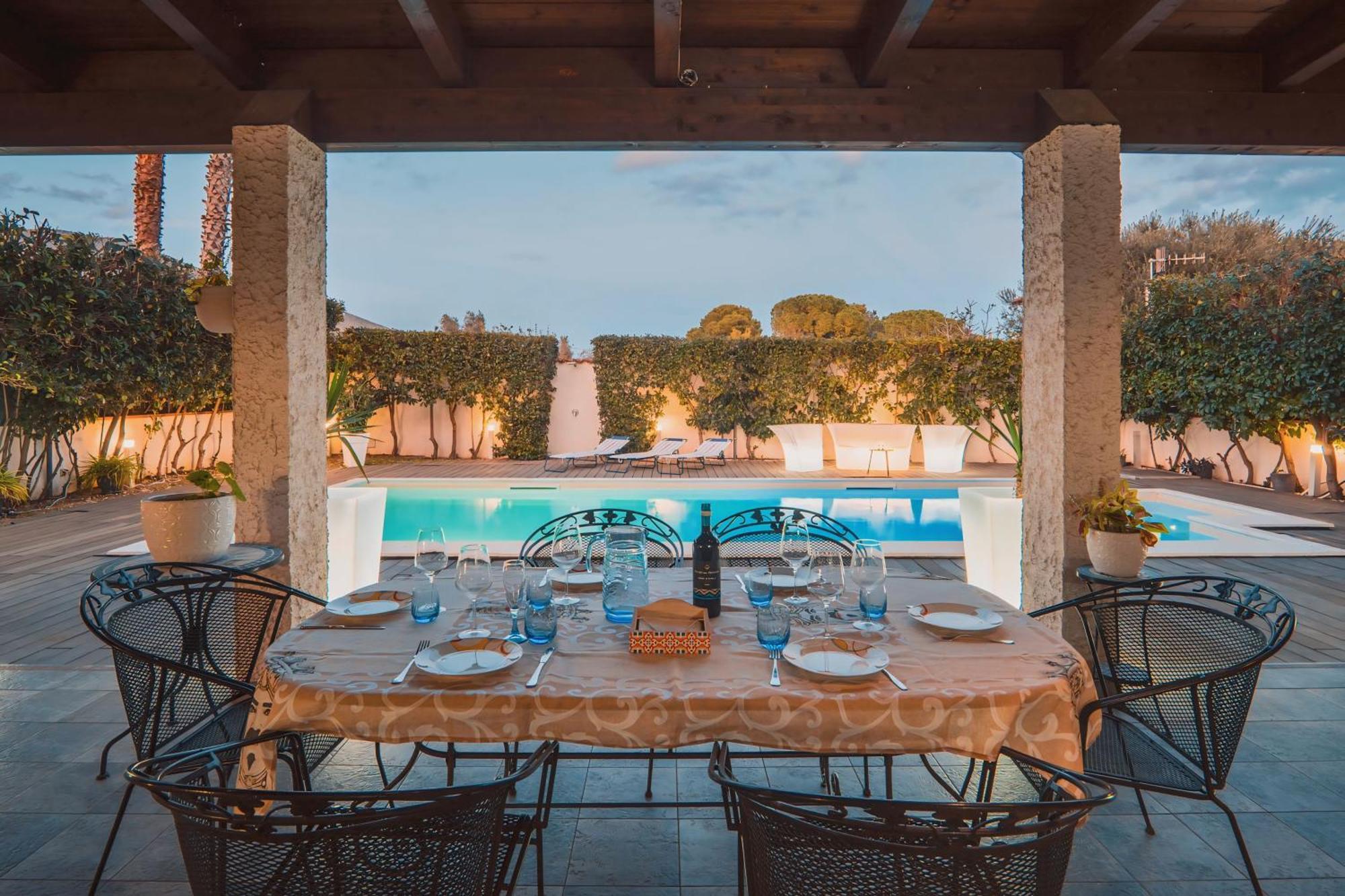 Villa Valery *