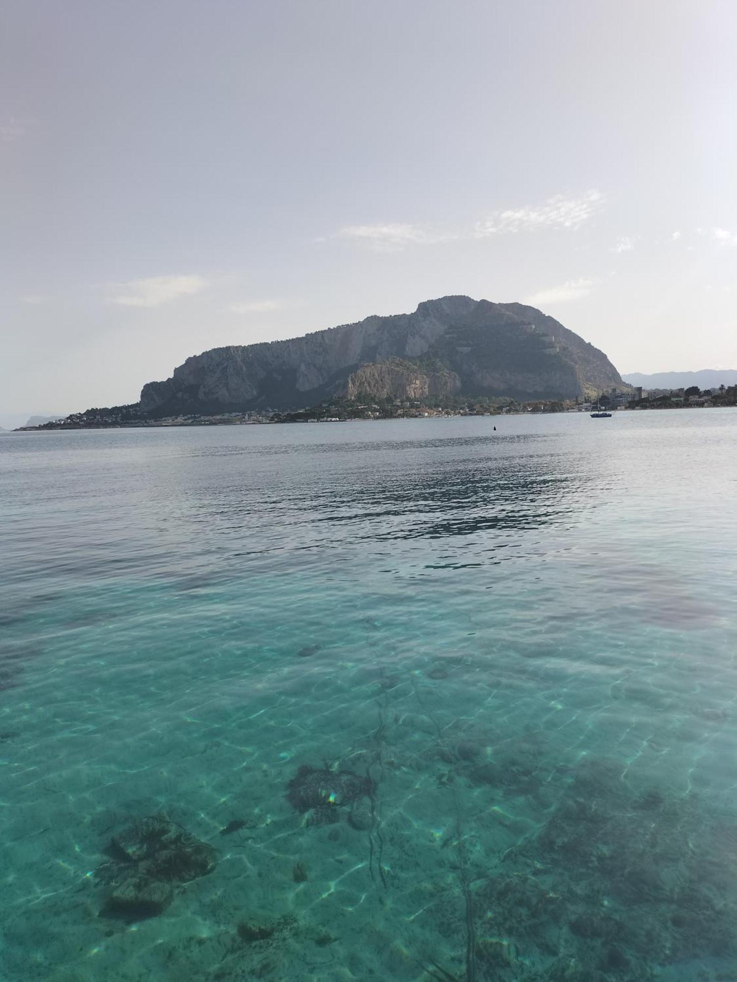 Mondello House * Palermo