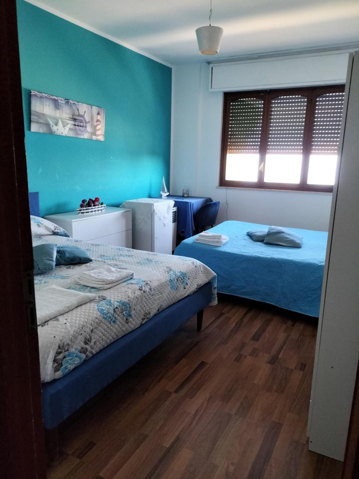 Guest house Mondello House Palermo