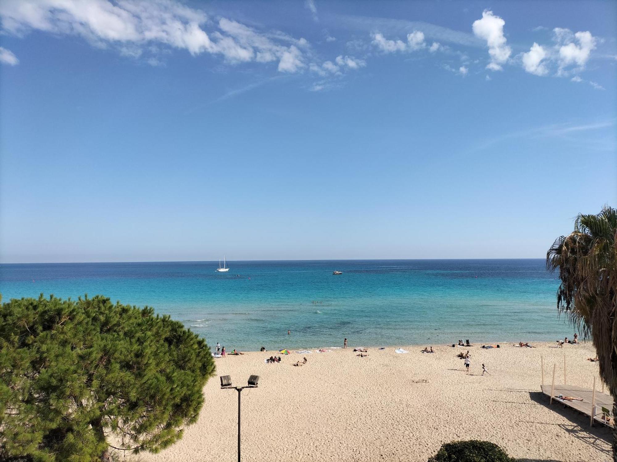 Mondello House * Palermo
