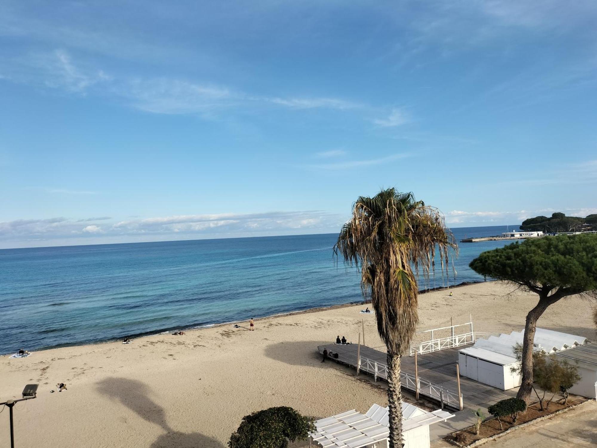 Mondello House Guest house