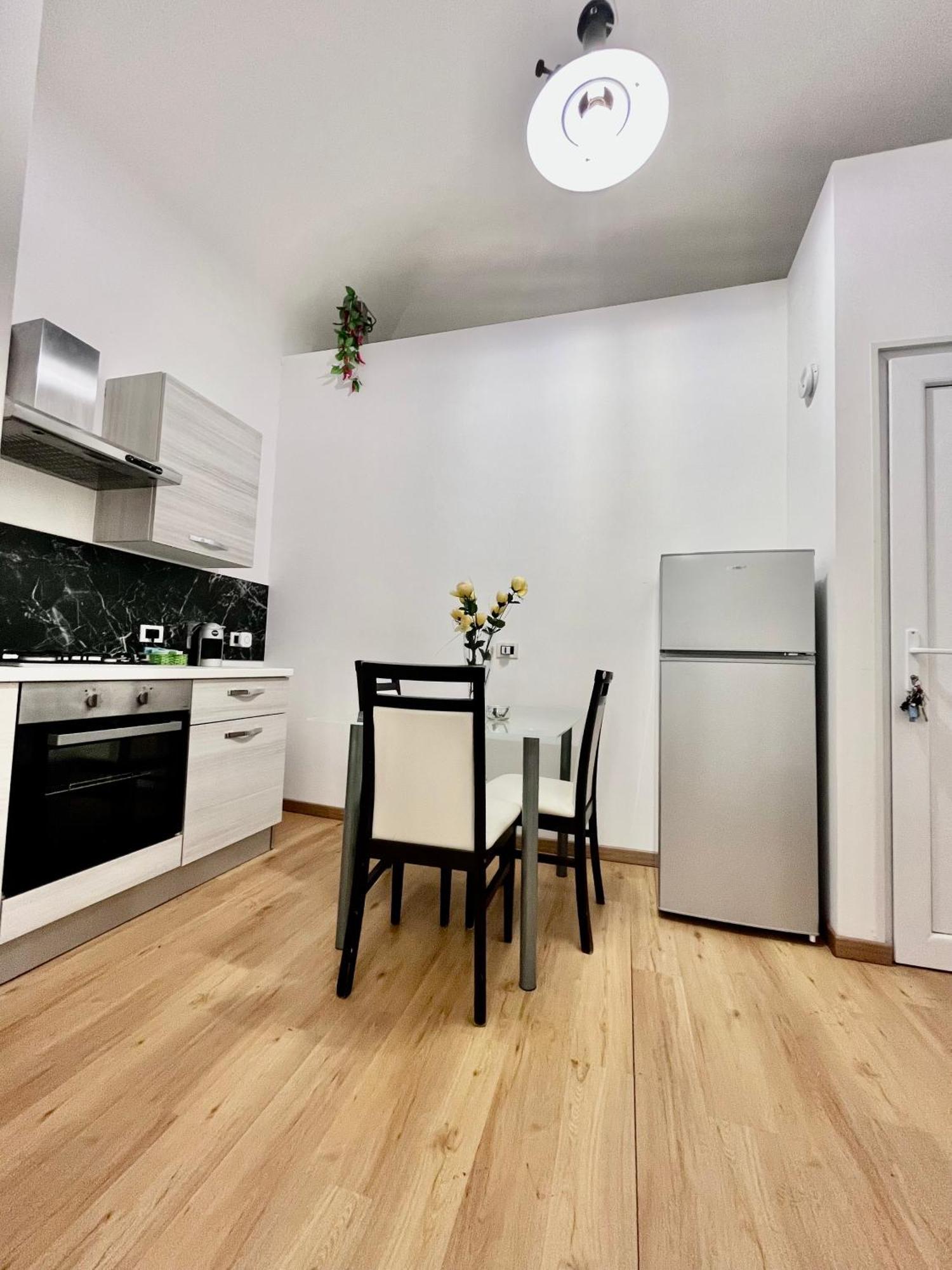 Apartment Mediterranea Sole