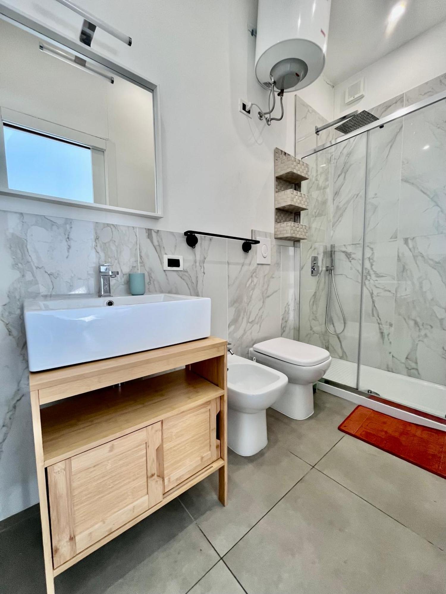Apartment Mediterranea Sole