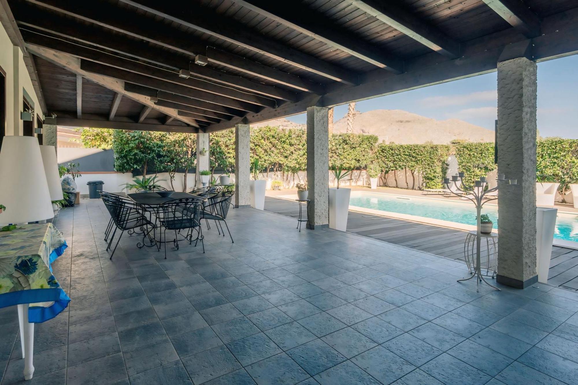 Villa Valery
