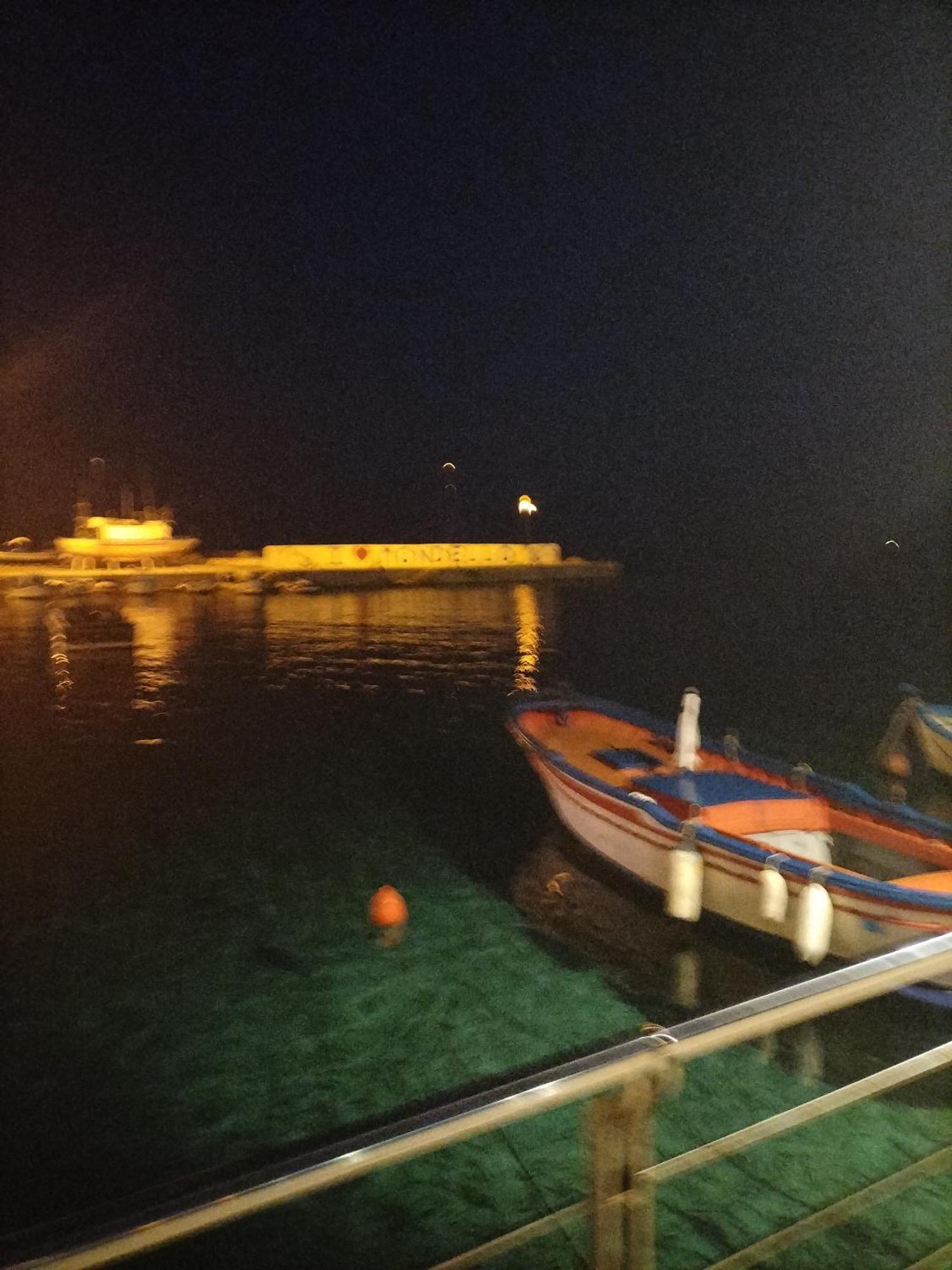 Mondello House Guest house *