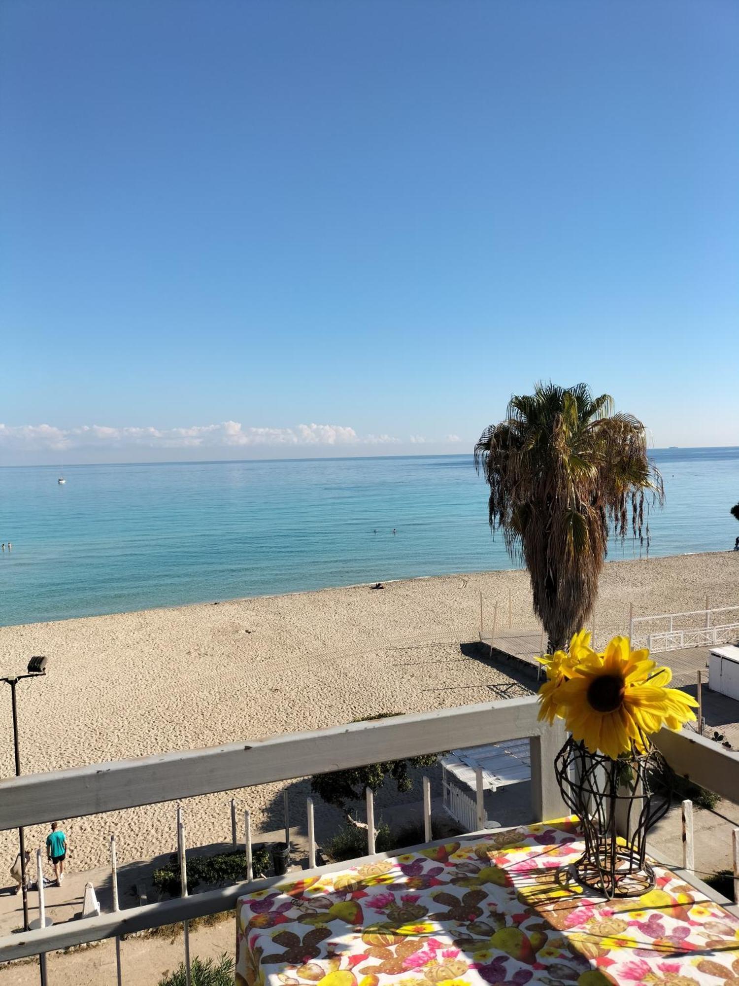 Mondello House Palermo