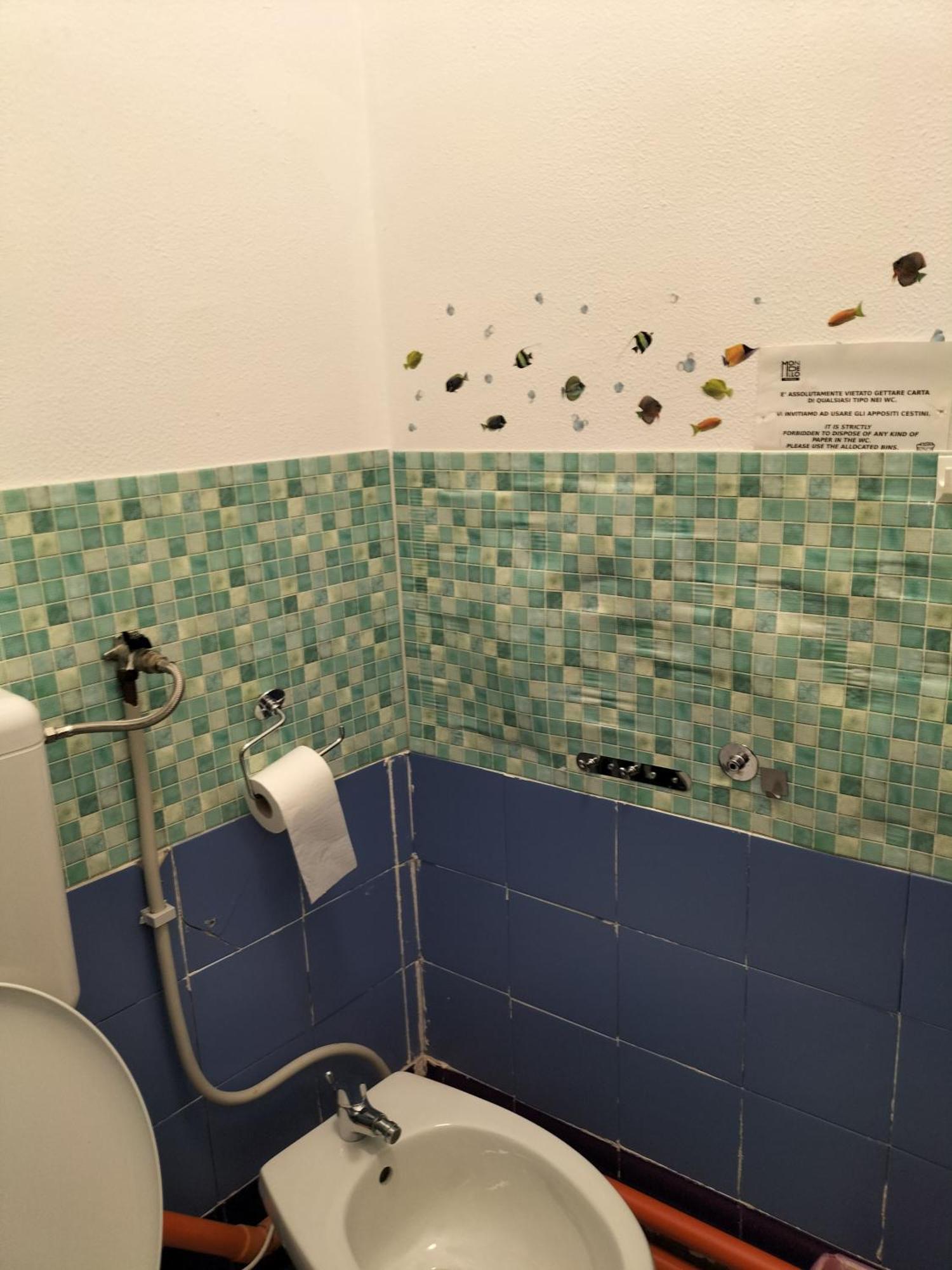 Guest house Mondello House *