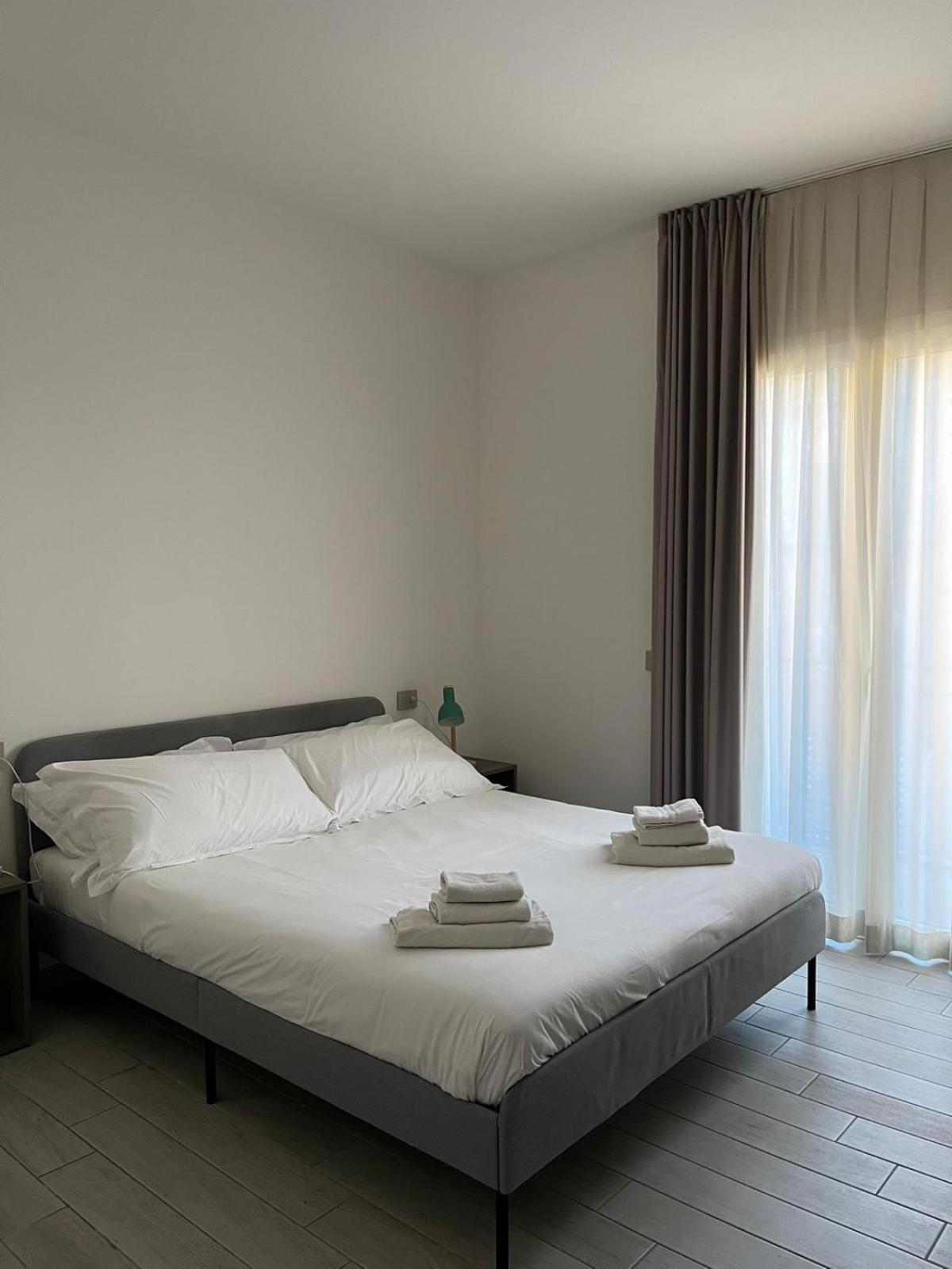 Apartment Balsamo Palermo