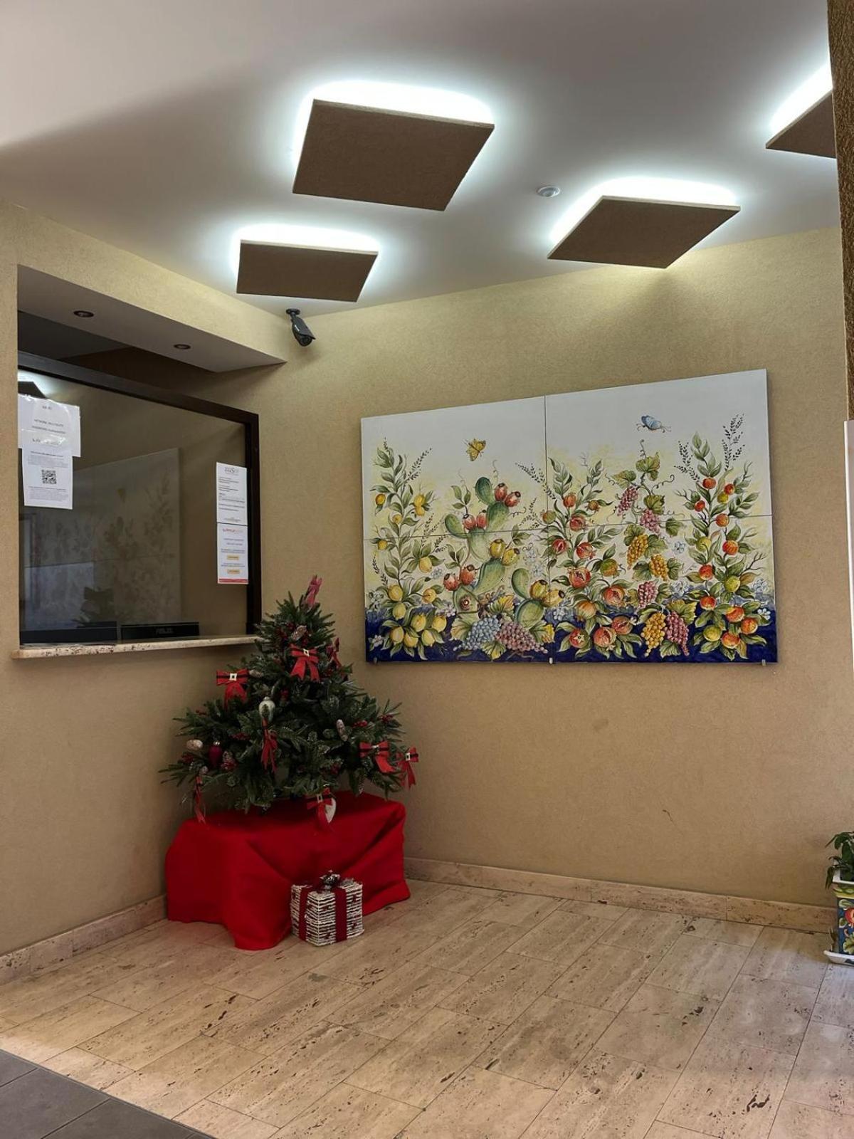 Balsamo Apartment