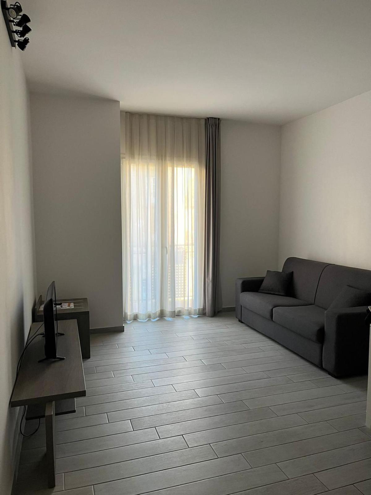 Apartment Balsamo *