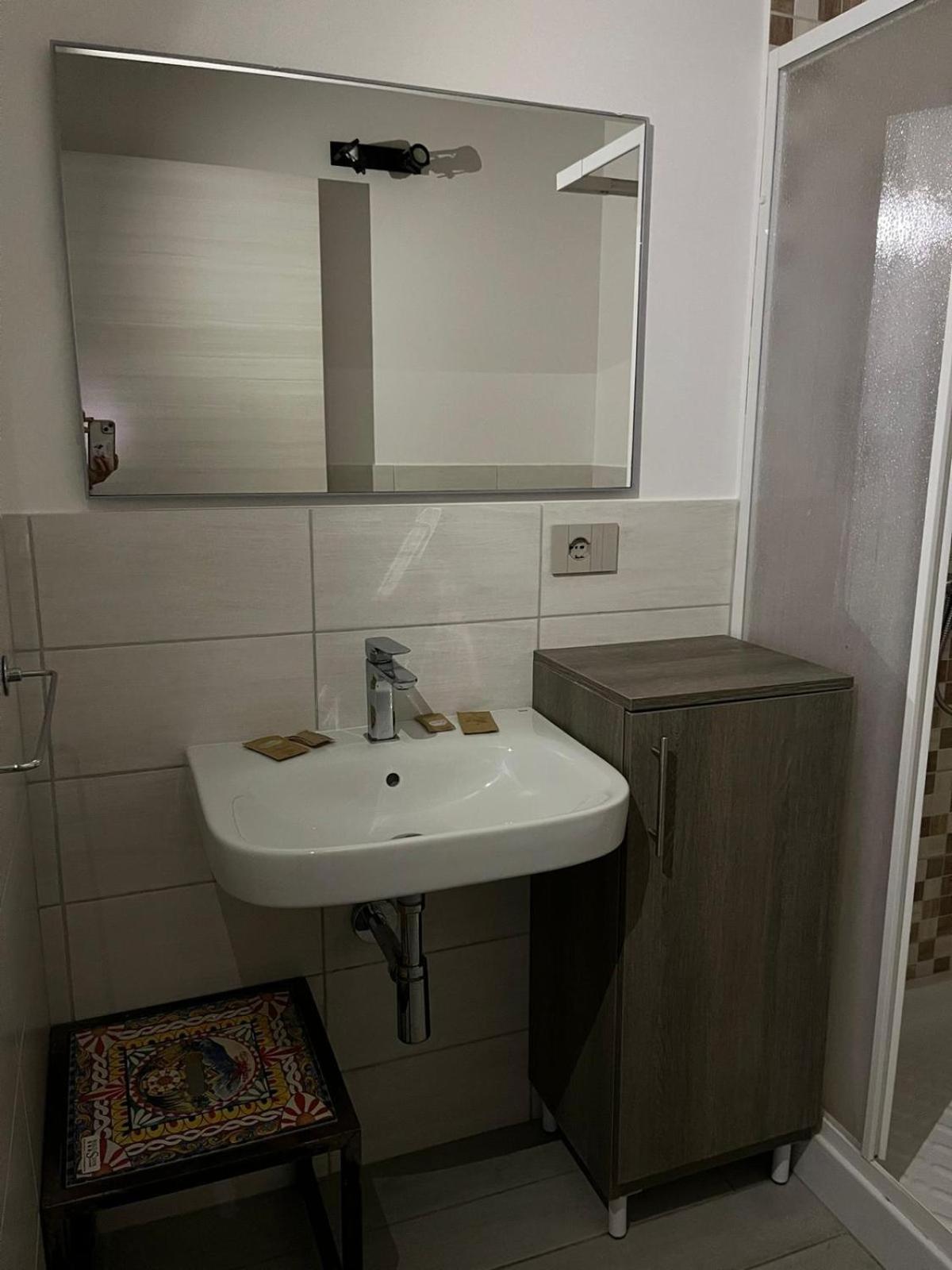 Apartment Balsamo Palermo