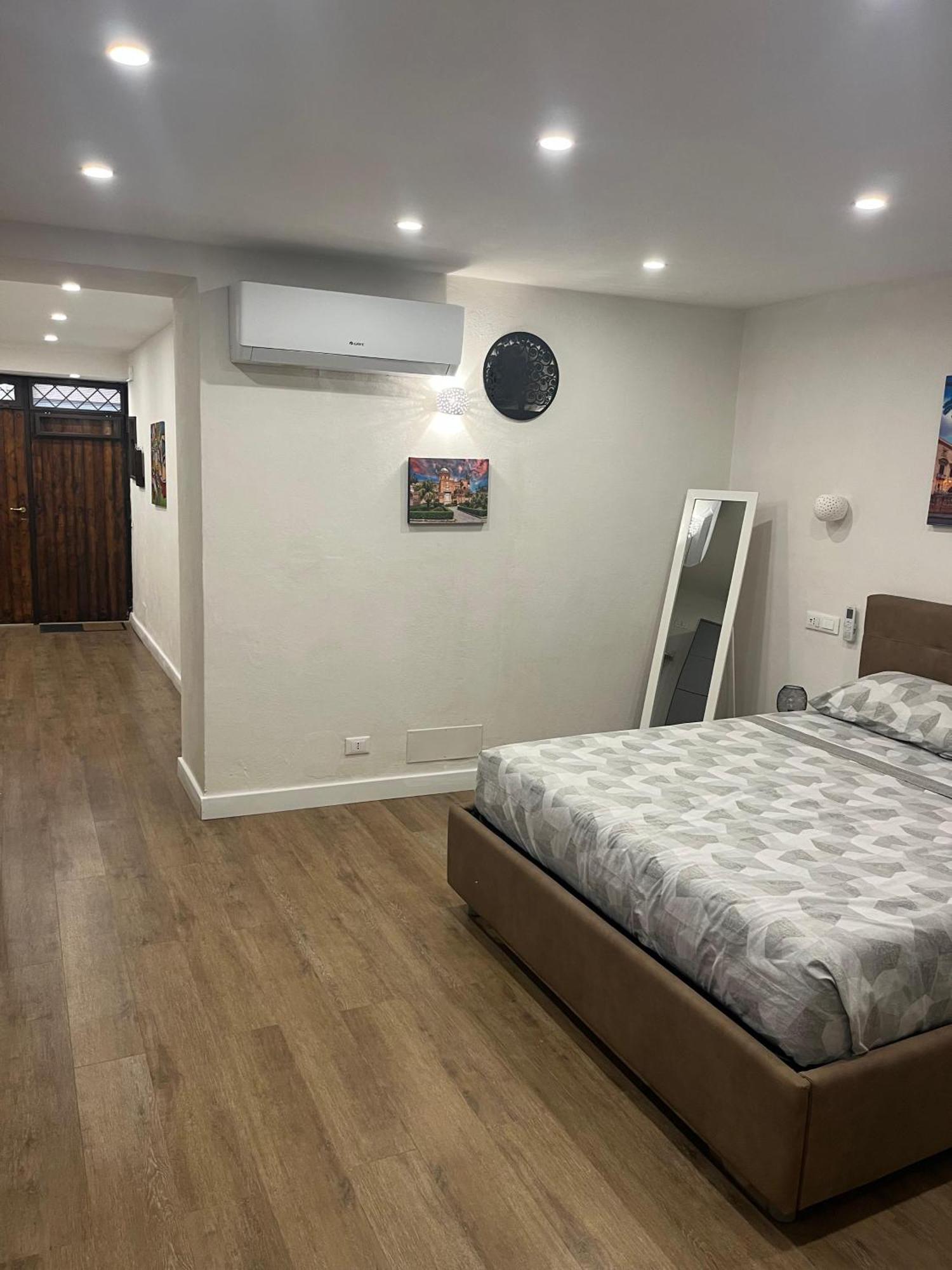 Lolli House Apartment