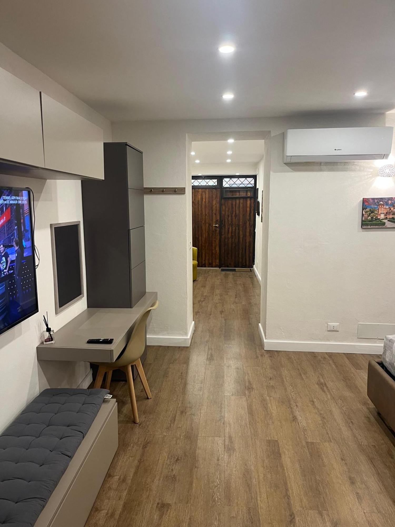 Apartment Lolli House