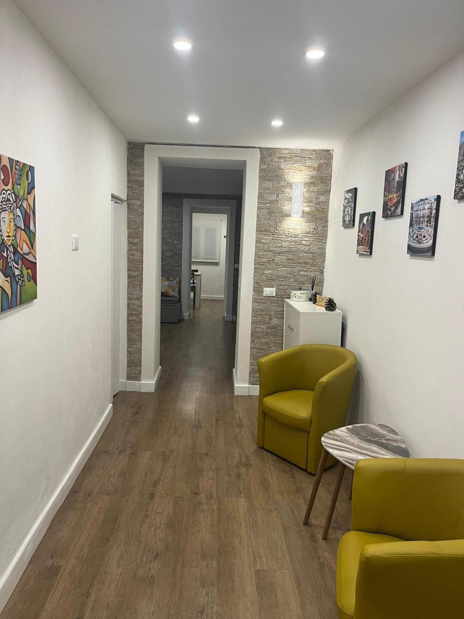 Lolli House Apartment *