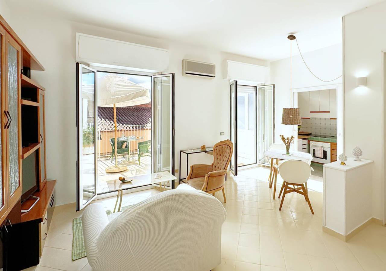 Apartment Solemar Sicilia - Terrazza Del Merlo *