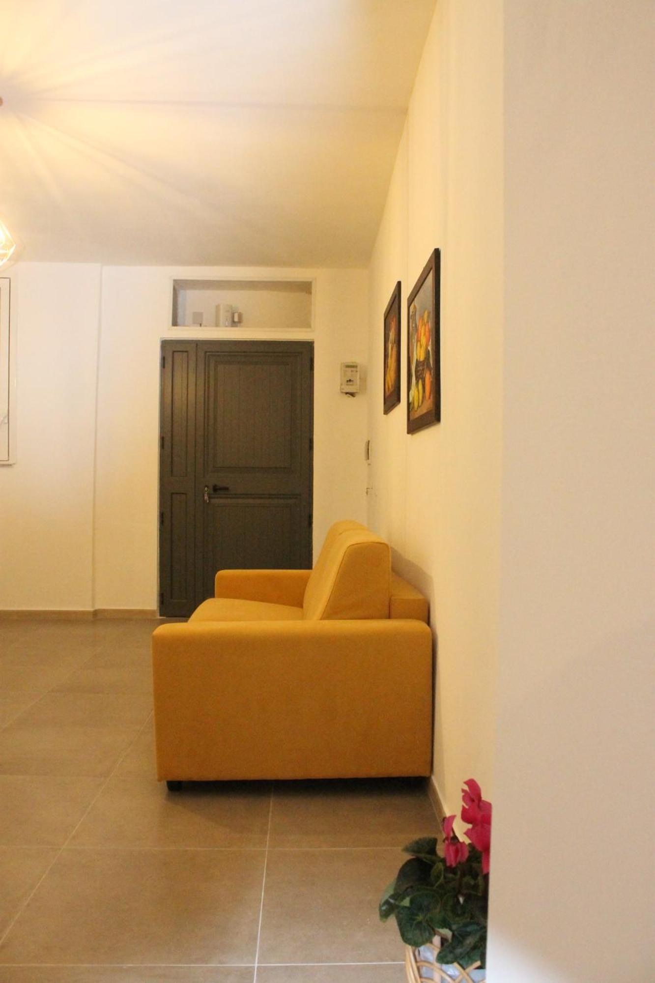 Maricchia Holiday home Palermo