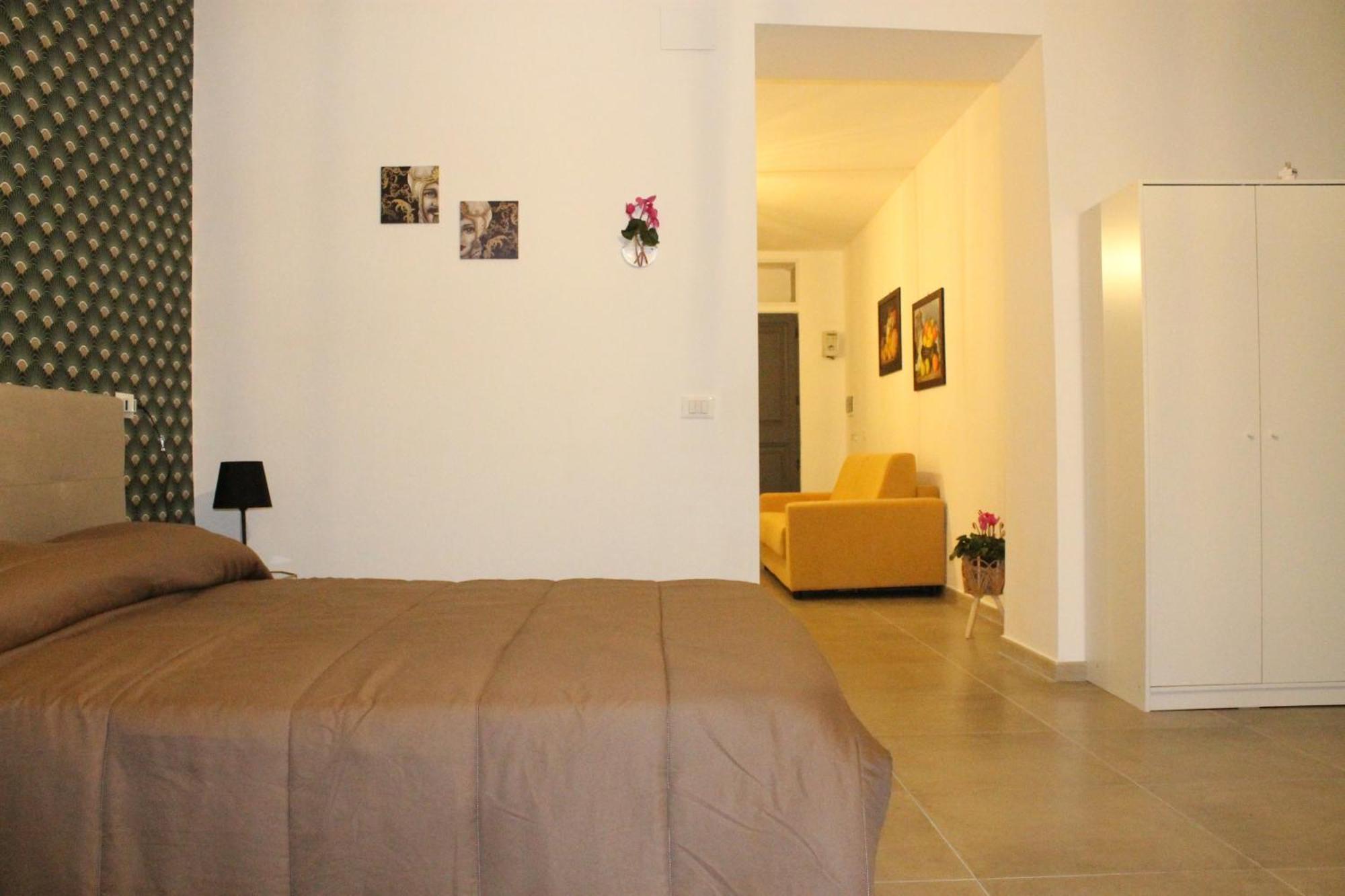 Holiday home Maricchia *