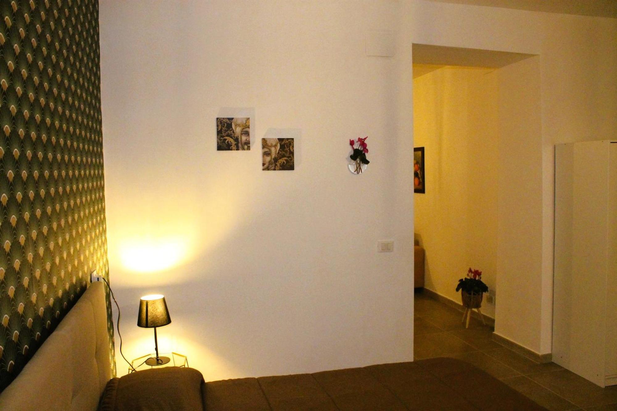 Ferienhaus Maricchia