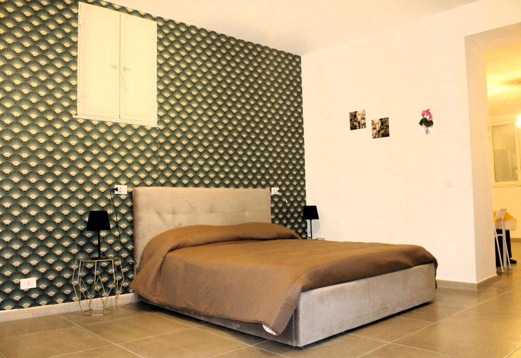 Holiday home Maricchia *