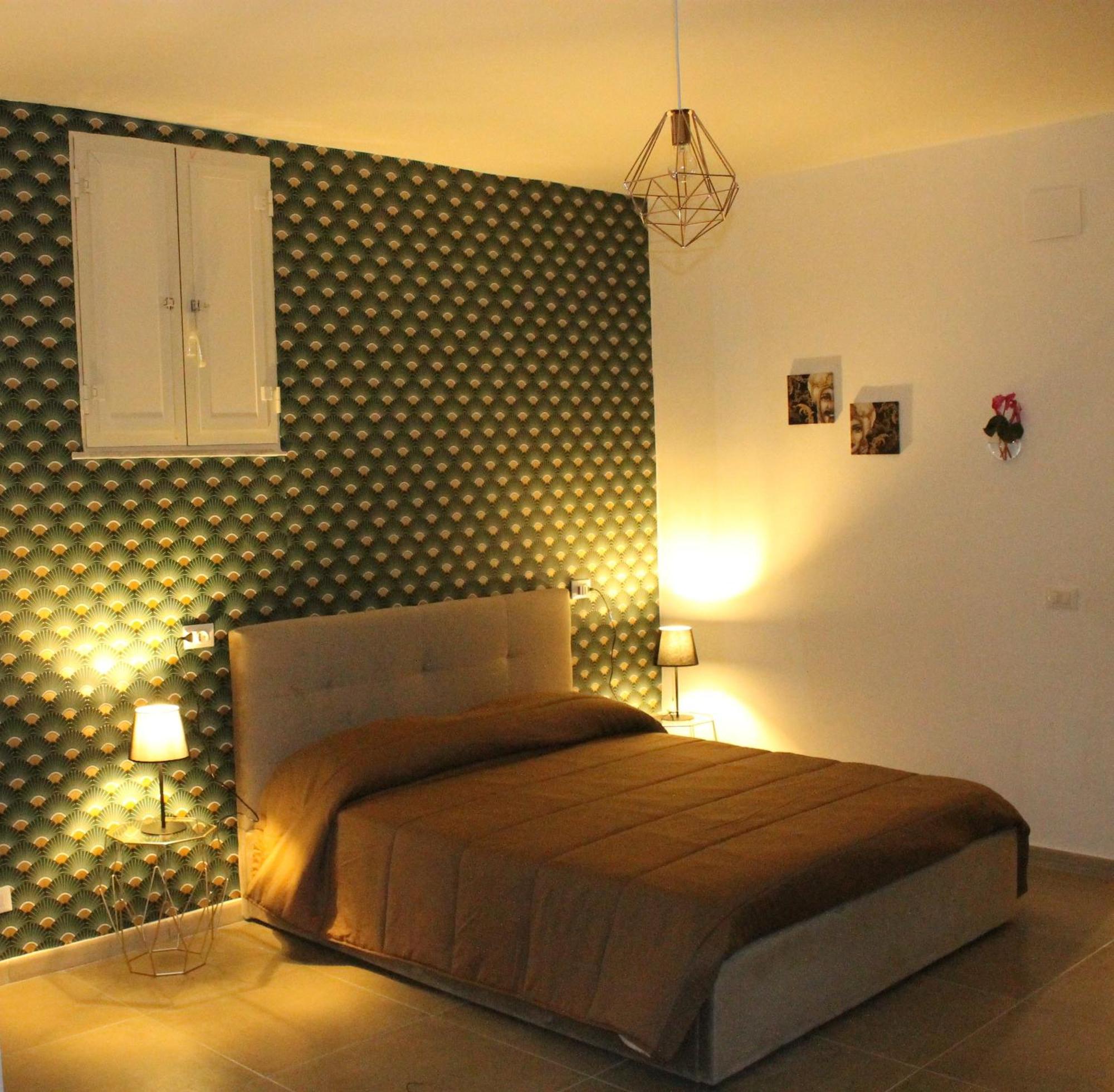 Maricchia Holiday home *