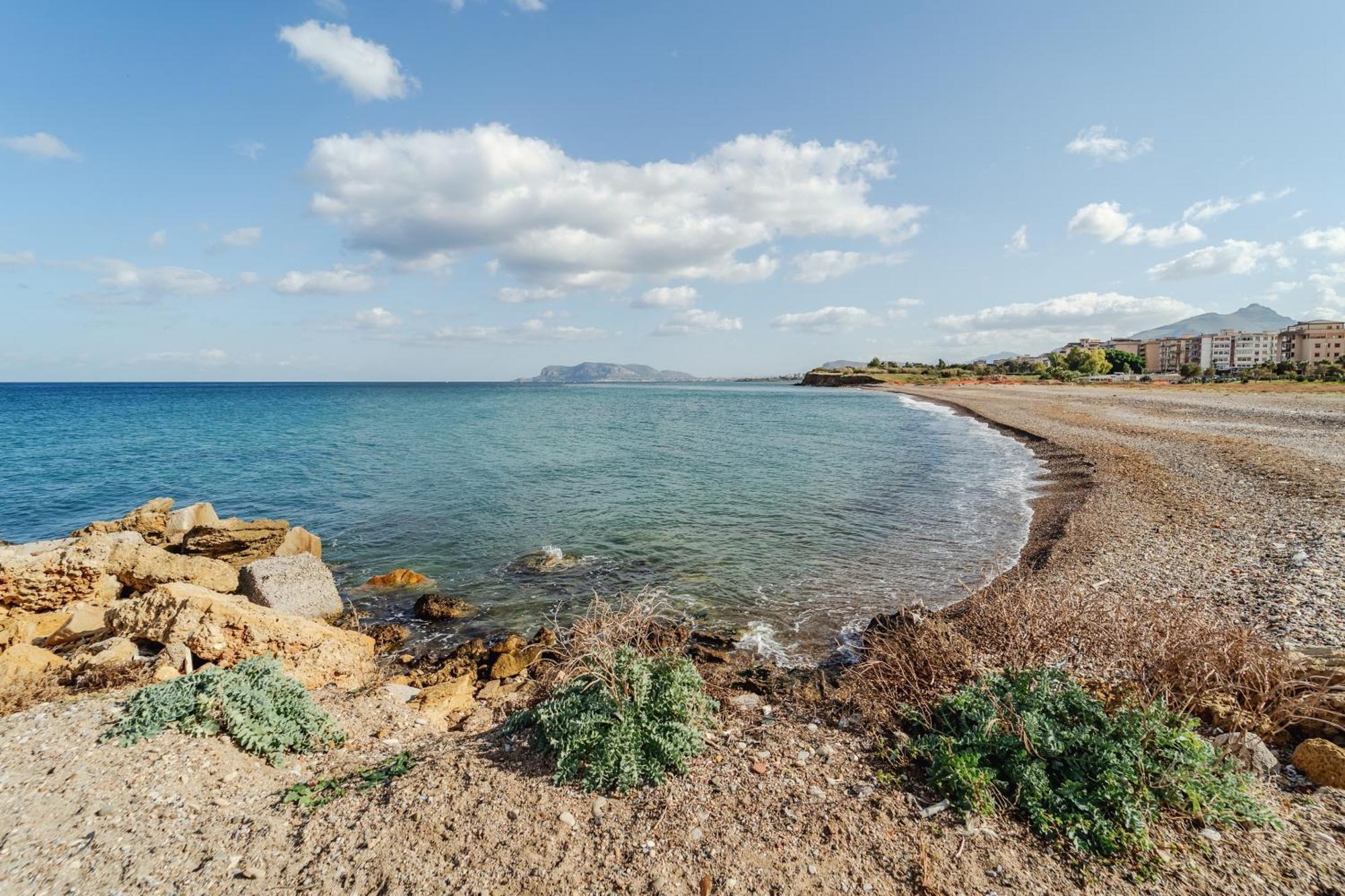 Apartment Relax Sicilia Bedda Palermo