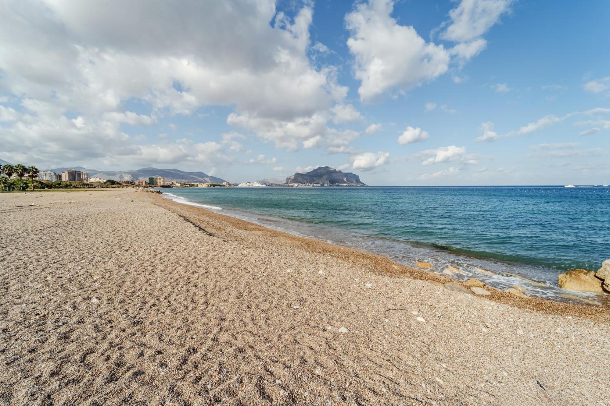 Apartment Relax Sicilia Bedda *