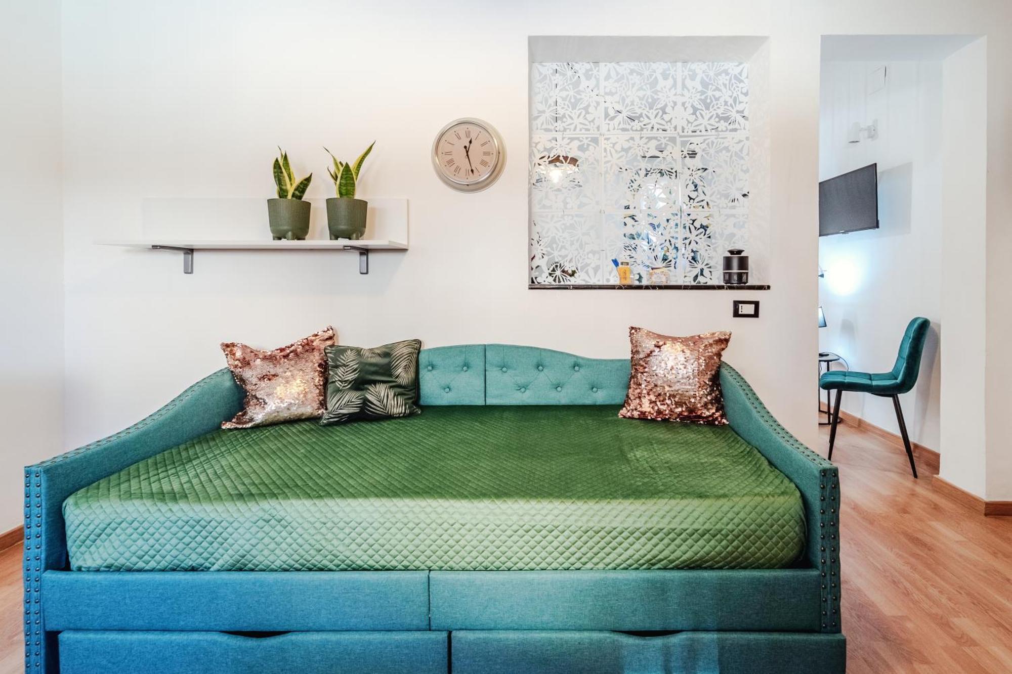 Apartment Relax Sicilia Bedda