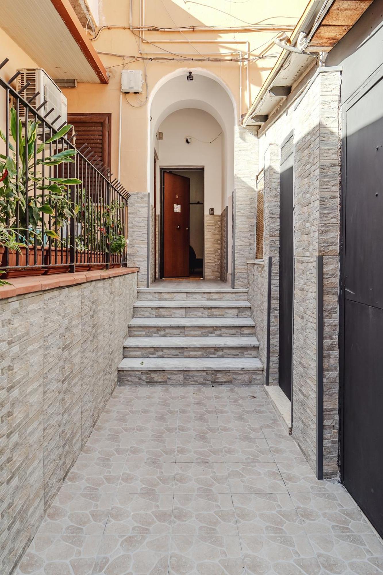 Relax Sicilia Bedda Apartment