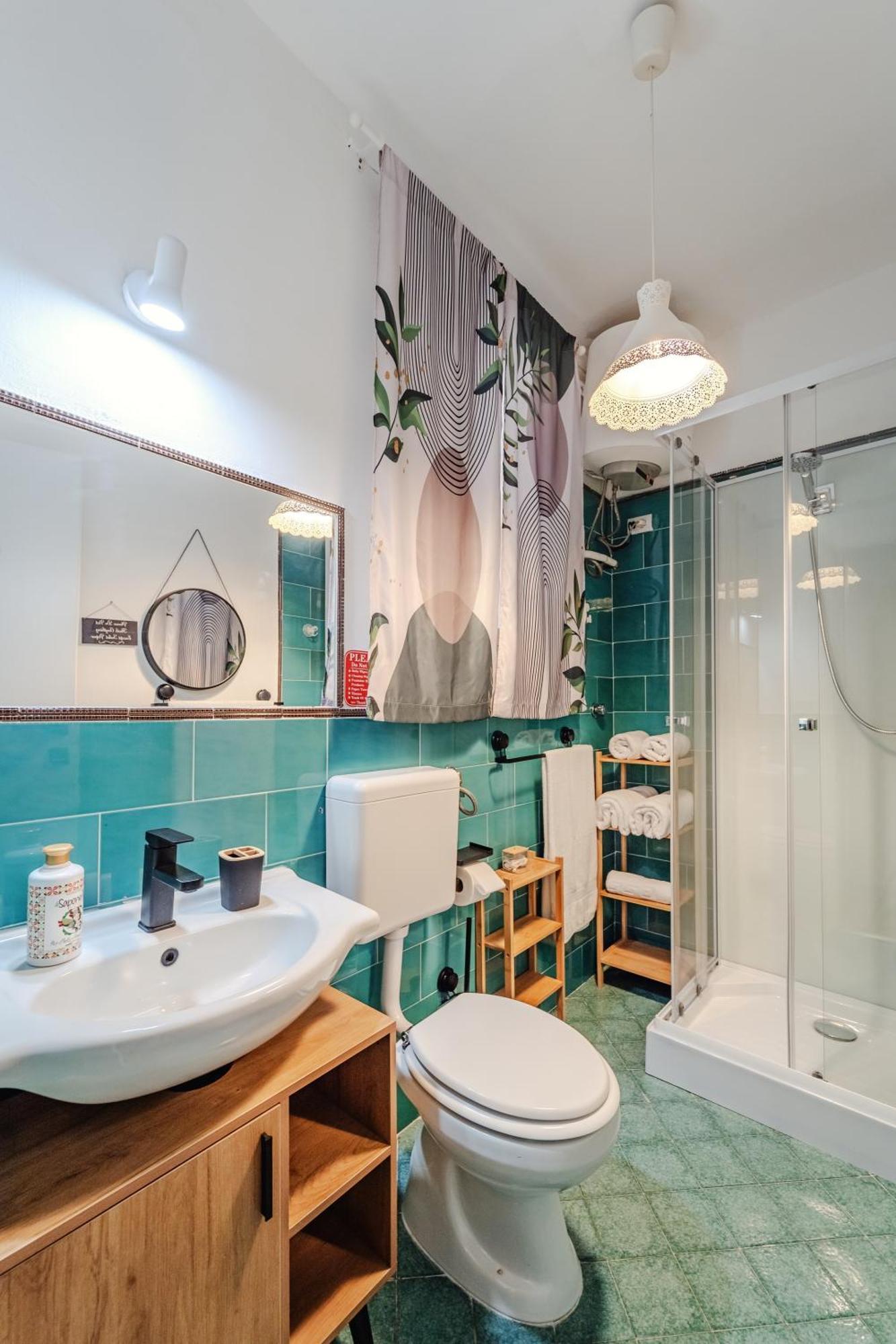 Apartment Relax Sicilia Bedda