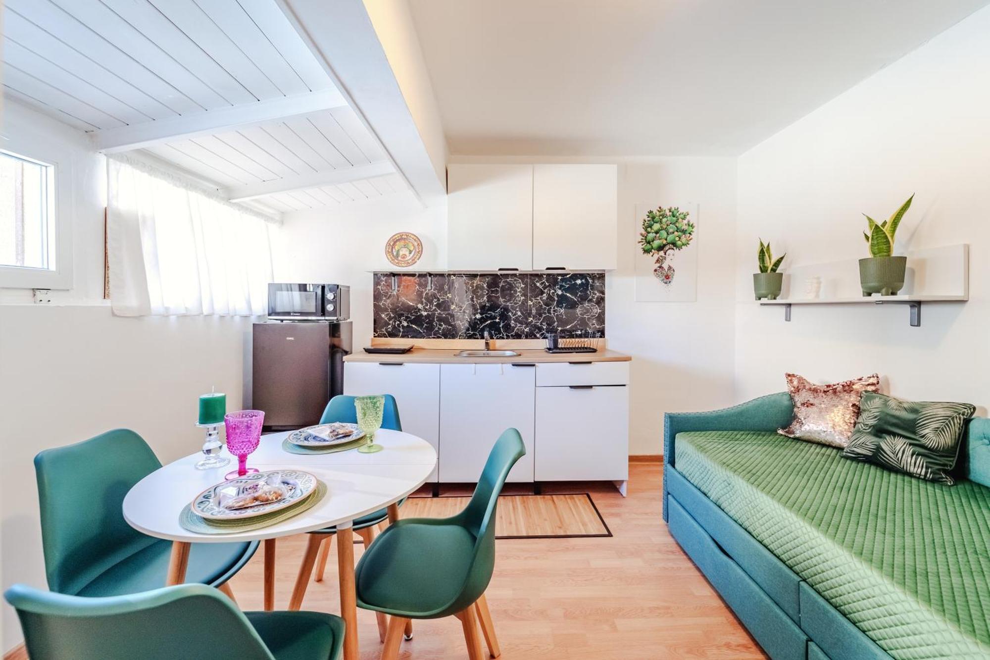 Apartment Relax Sicilia Bedda