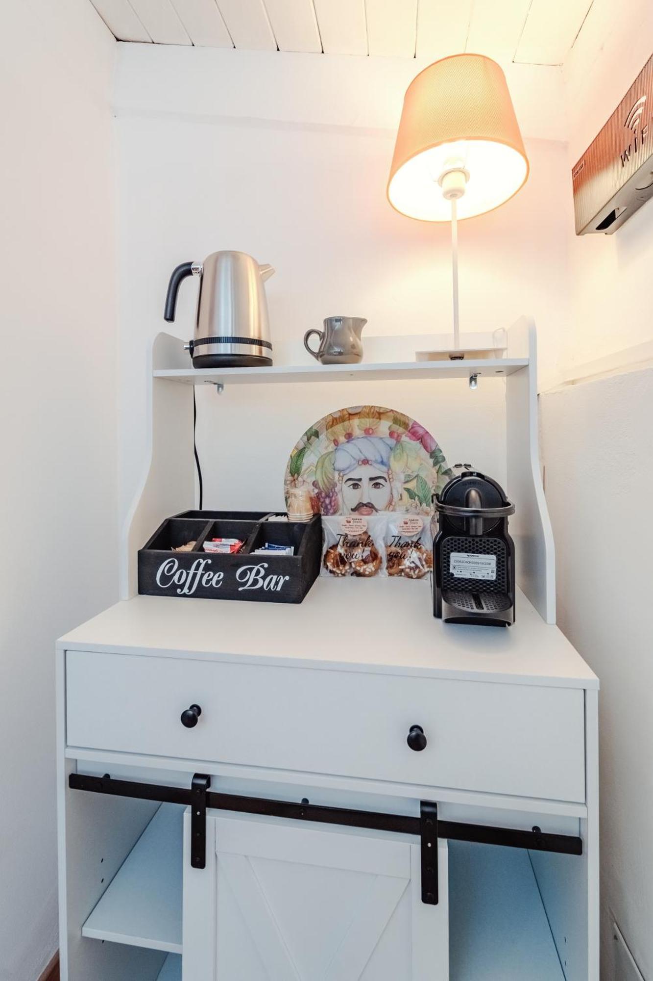 Apartment Relax Sicilia Bedda