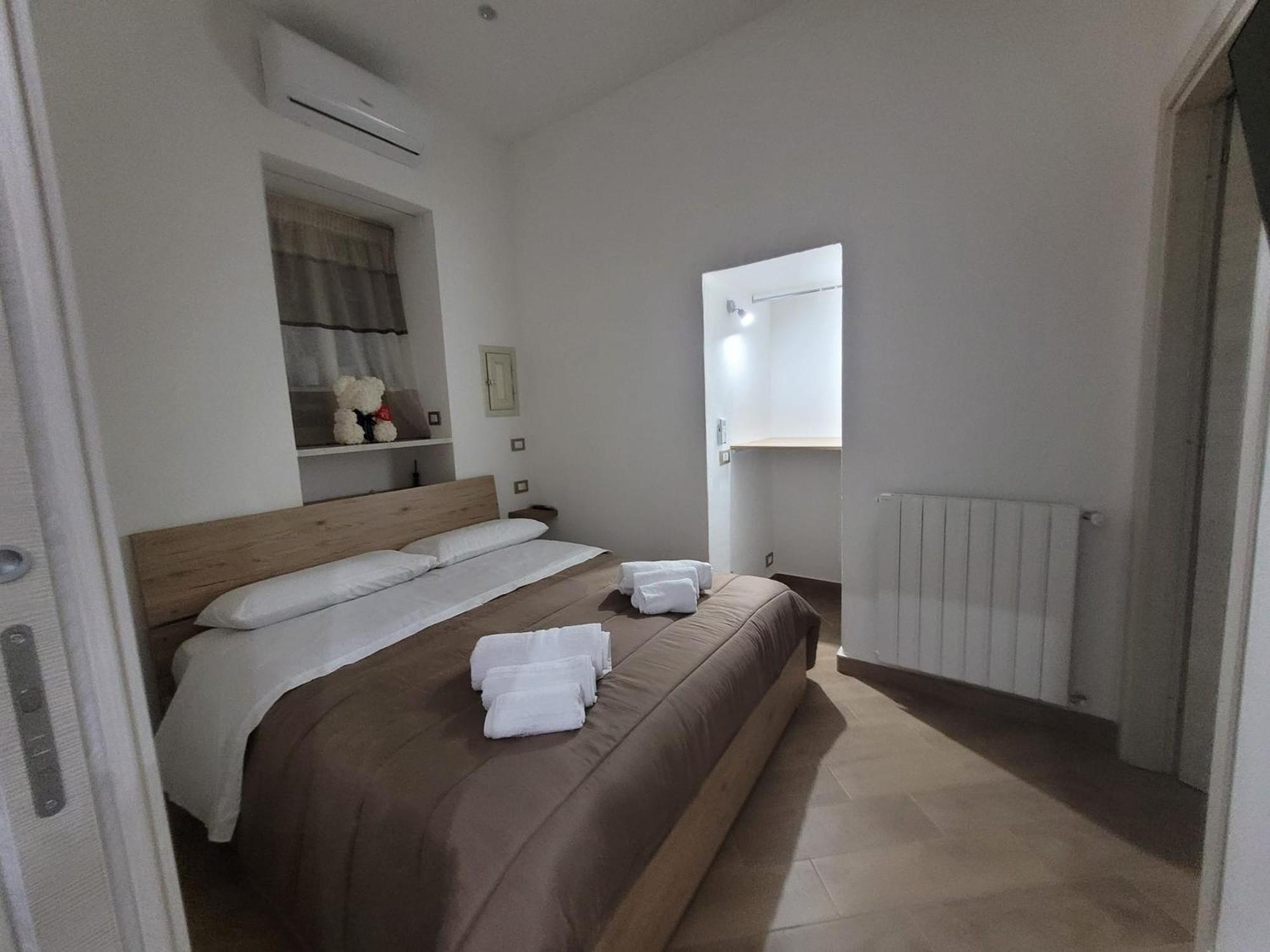 Apartment Sweet Maqueda