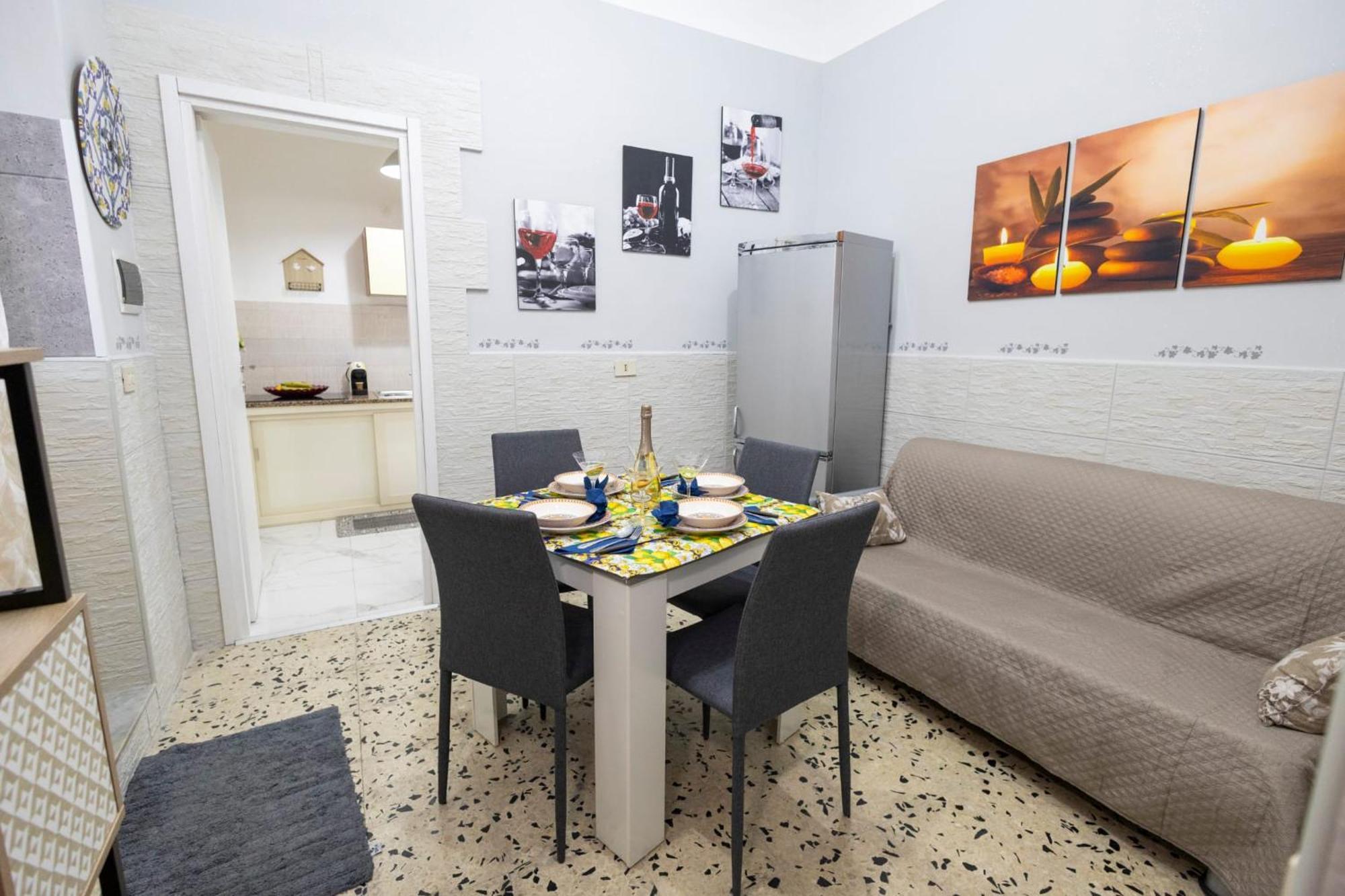 Gioiello Di Casa Appartamento *