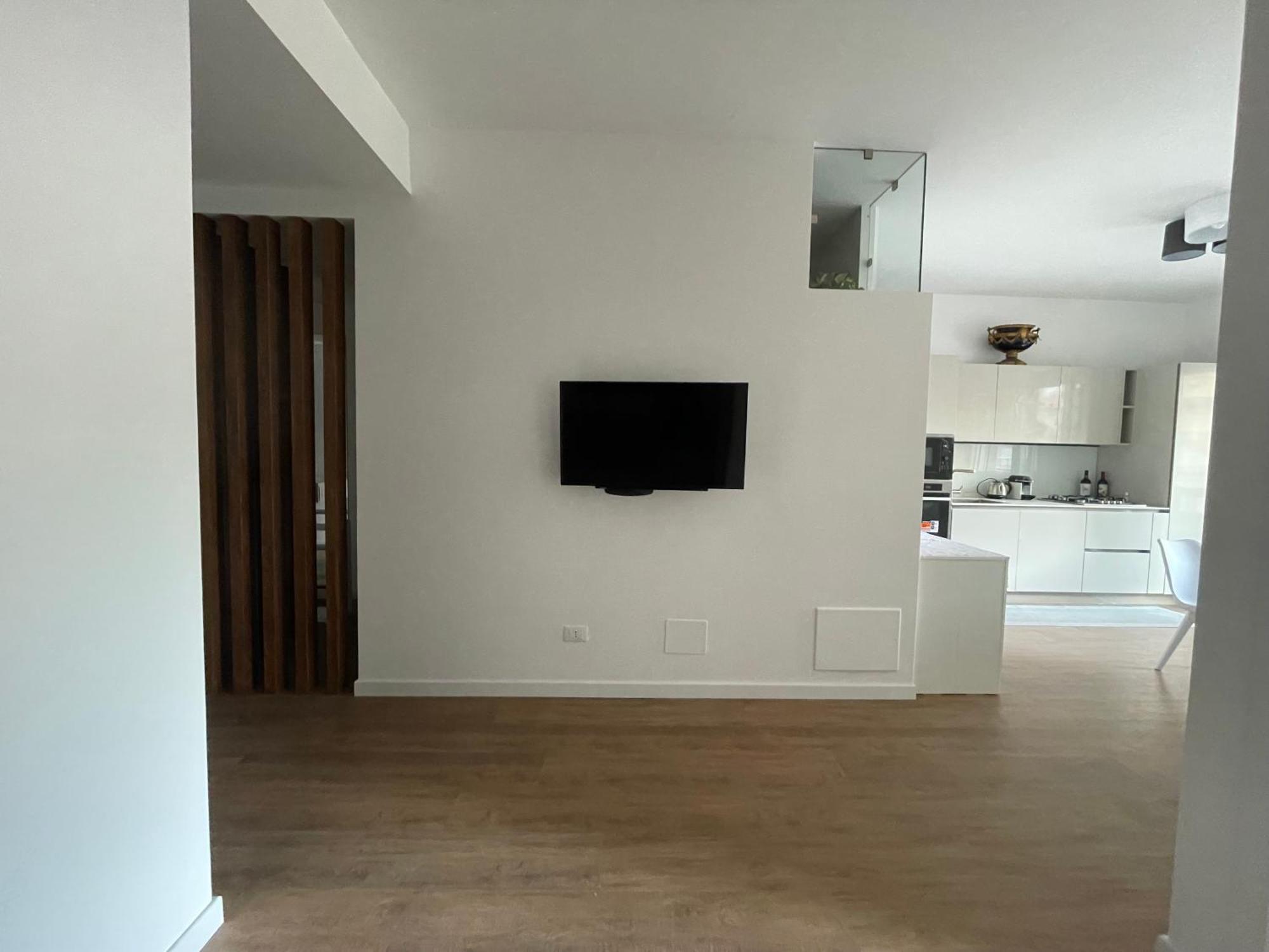 Apartment De Gasperi *