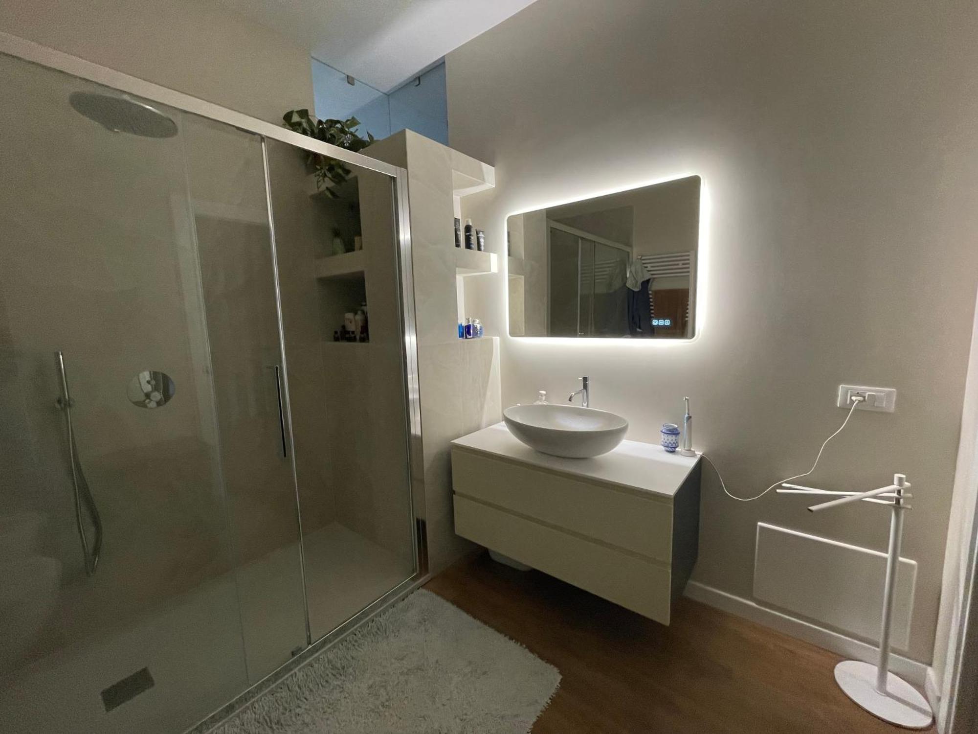 De Gasperi Apartment